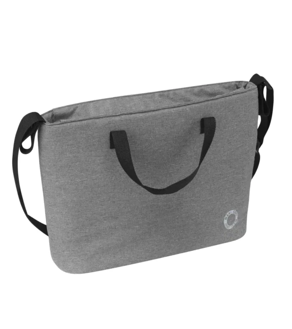 Maxi Cosi Zelia S Trio T/System – Cochecito 3 en 1 Completo y Versátil