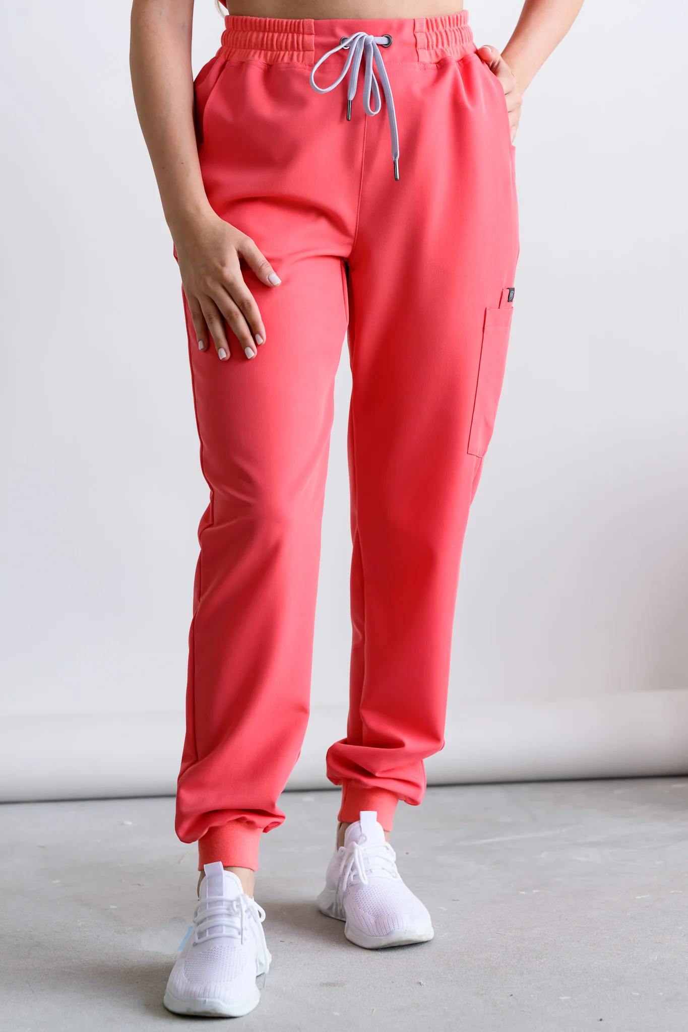 Joggery medyczne damskie ALURA Profi.Me