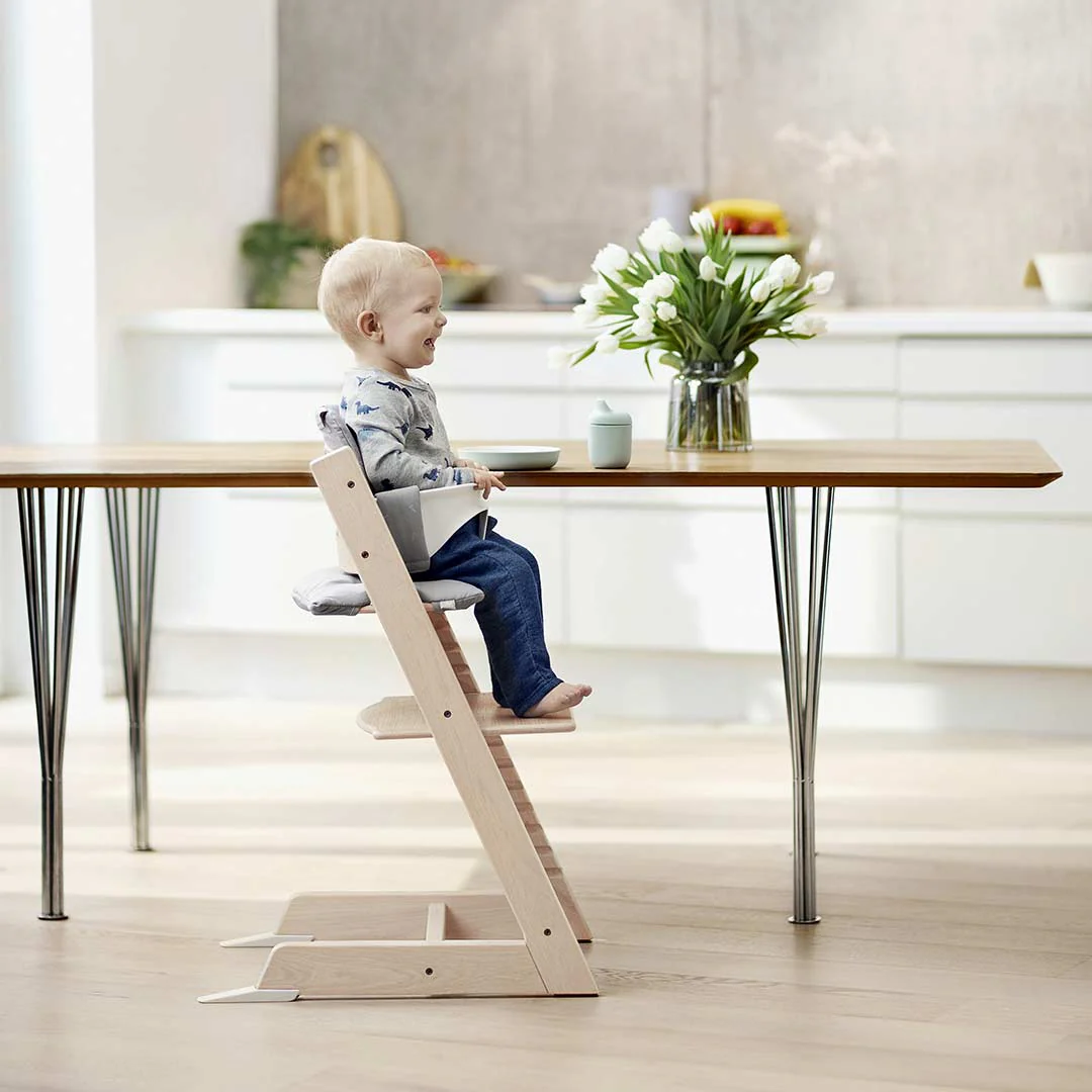 Trona Stokke Tripp Trapp - Natural