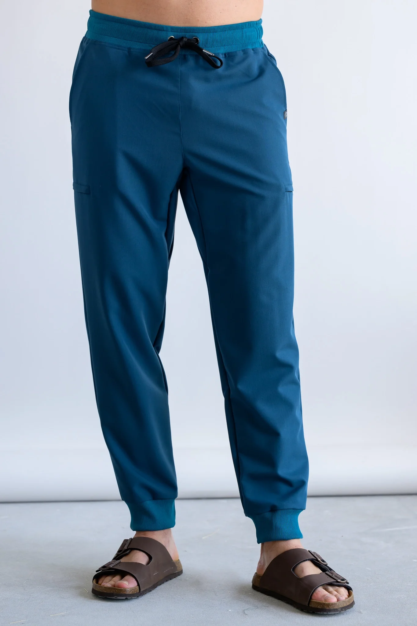 Spodnie medyczne męskie REGAL Profi.Me