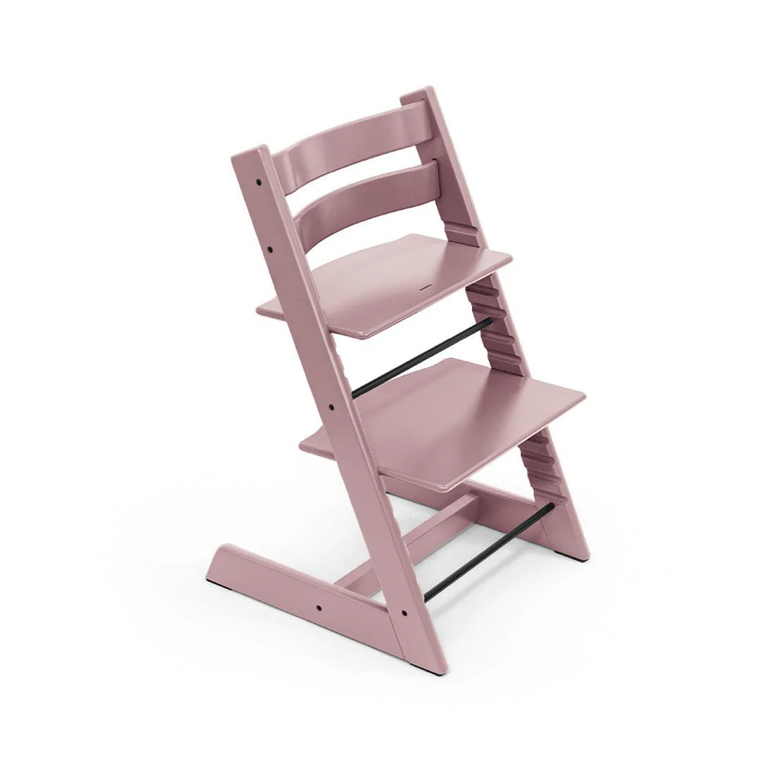 Trona Stokke Tripp Trapp - Heather Mauve