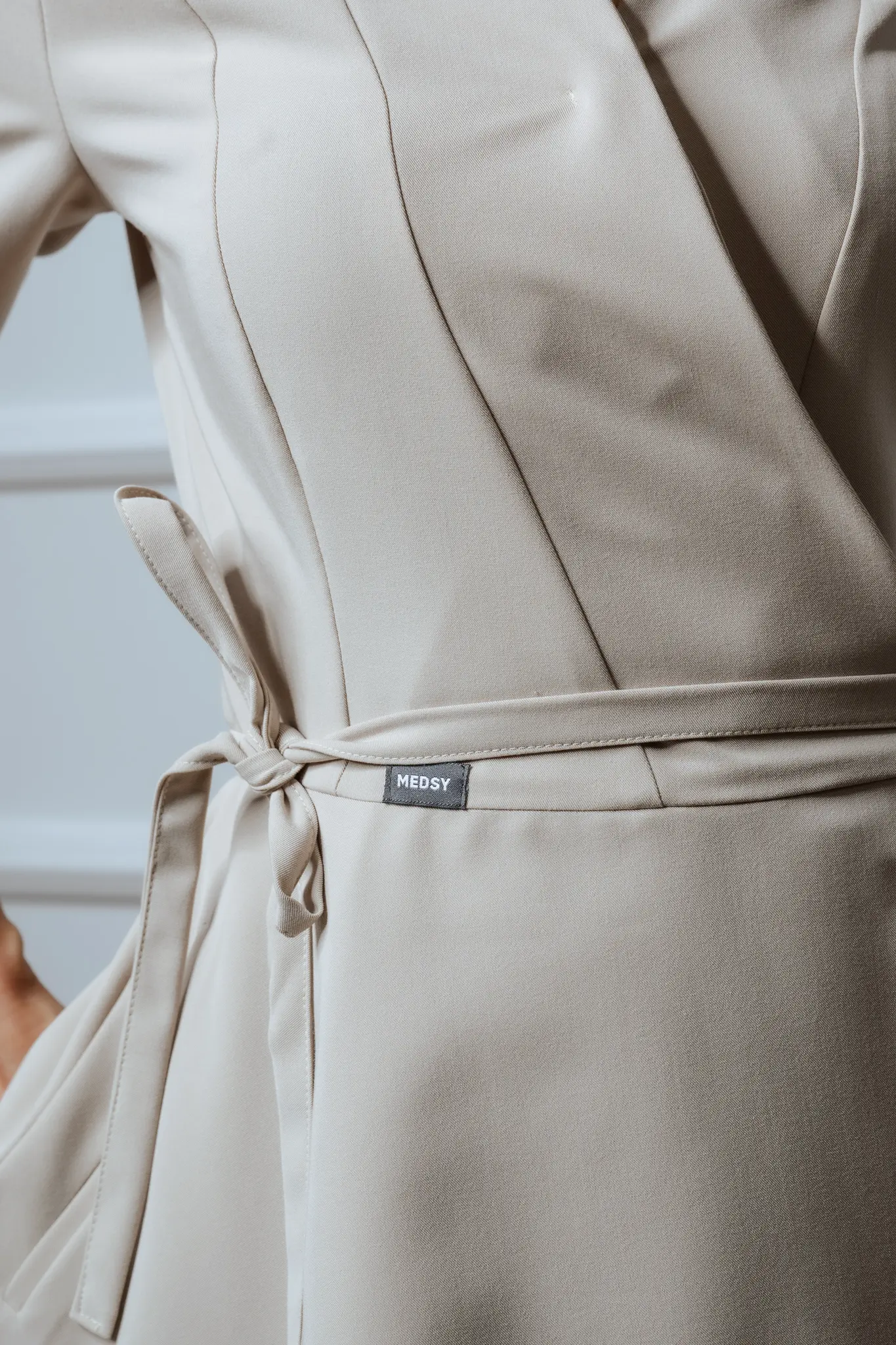 Tunika kosmetyczna damska IMPRESSION Beauty