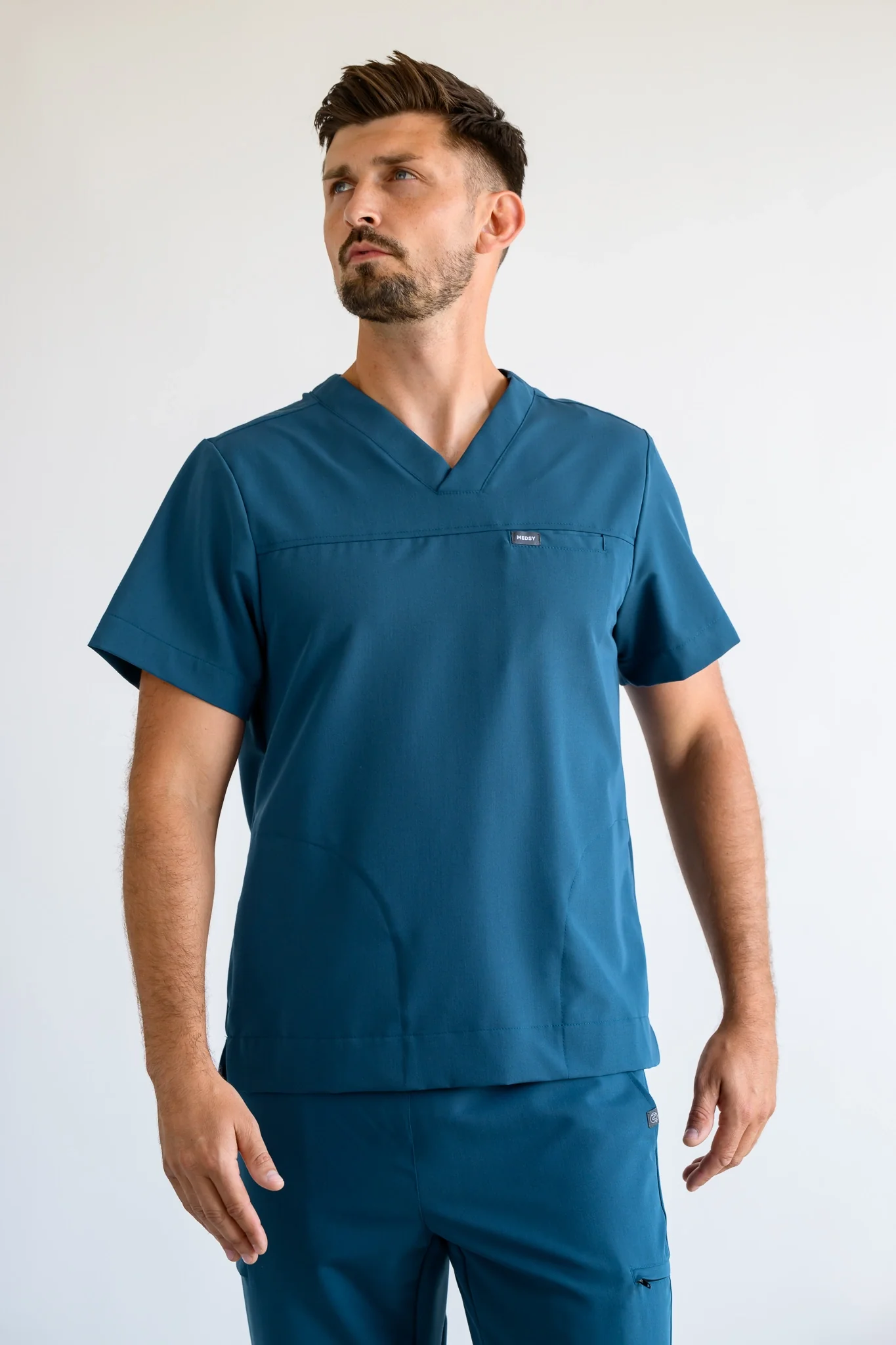 Bluza medyczna męska REGAL Profi.Me