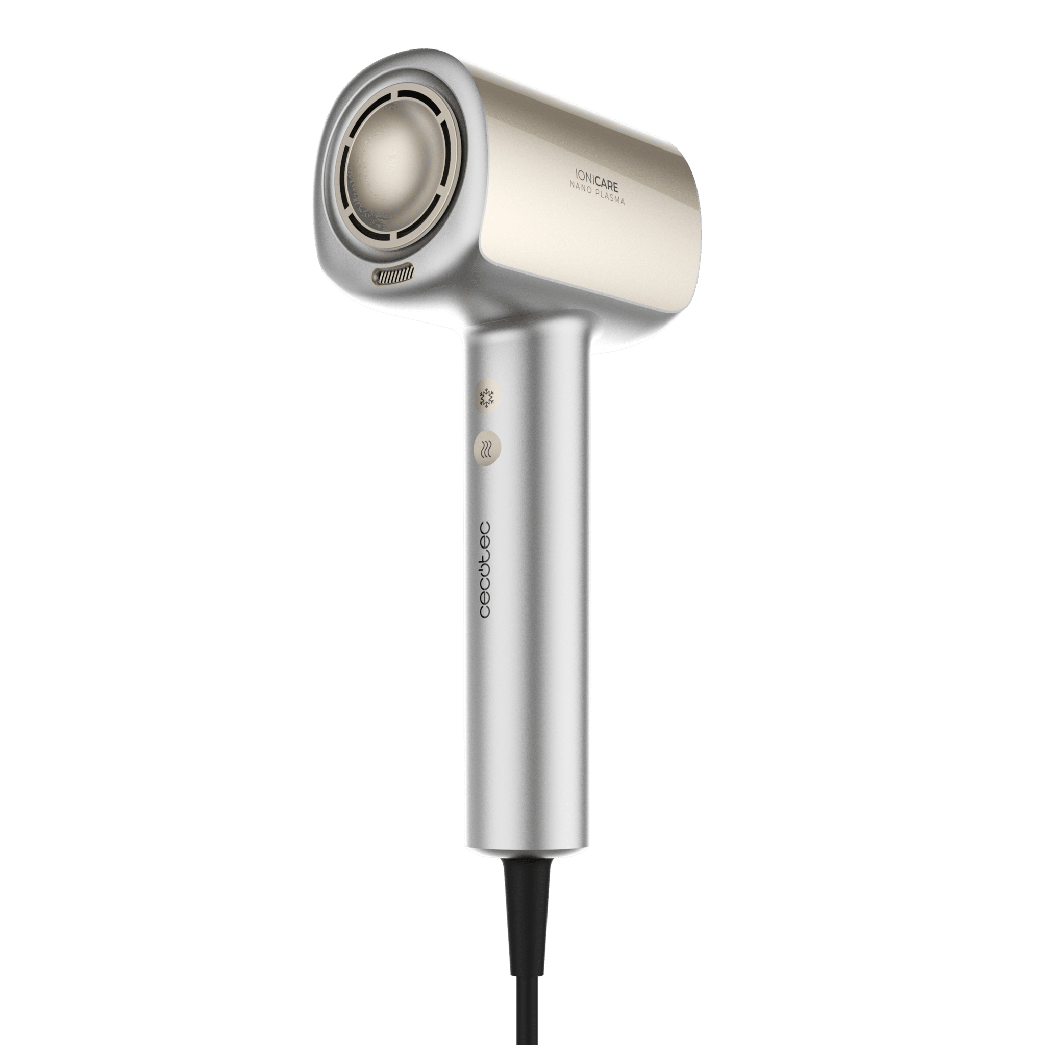 DryGlam Nano Plasma Aluminum