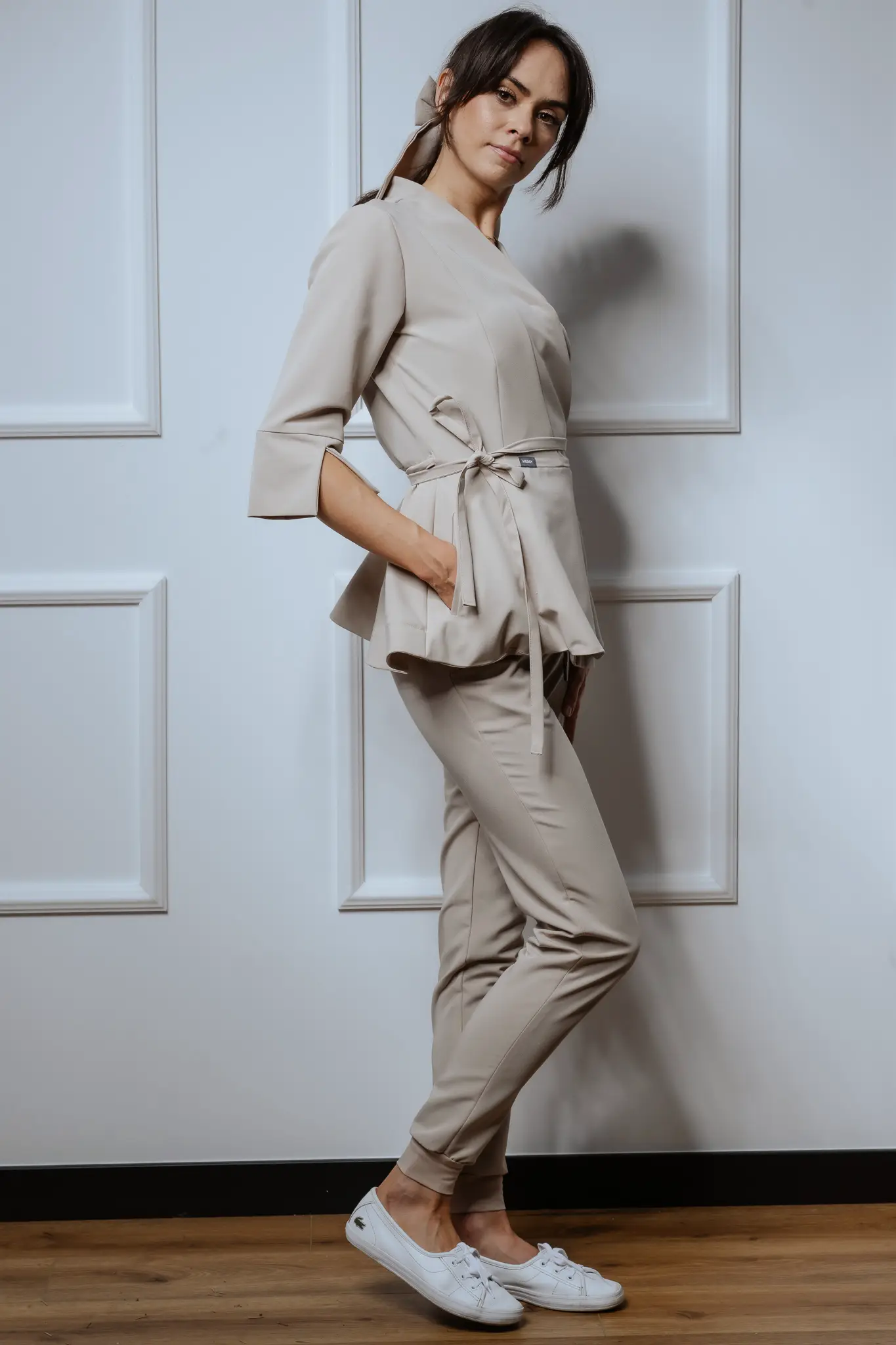 Tunika kosmetyczna damska IMPRESSION Beauty