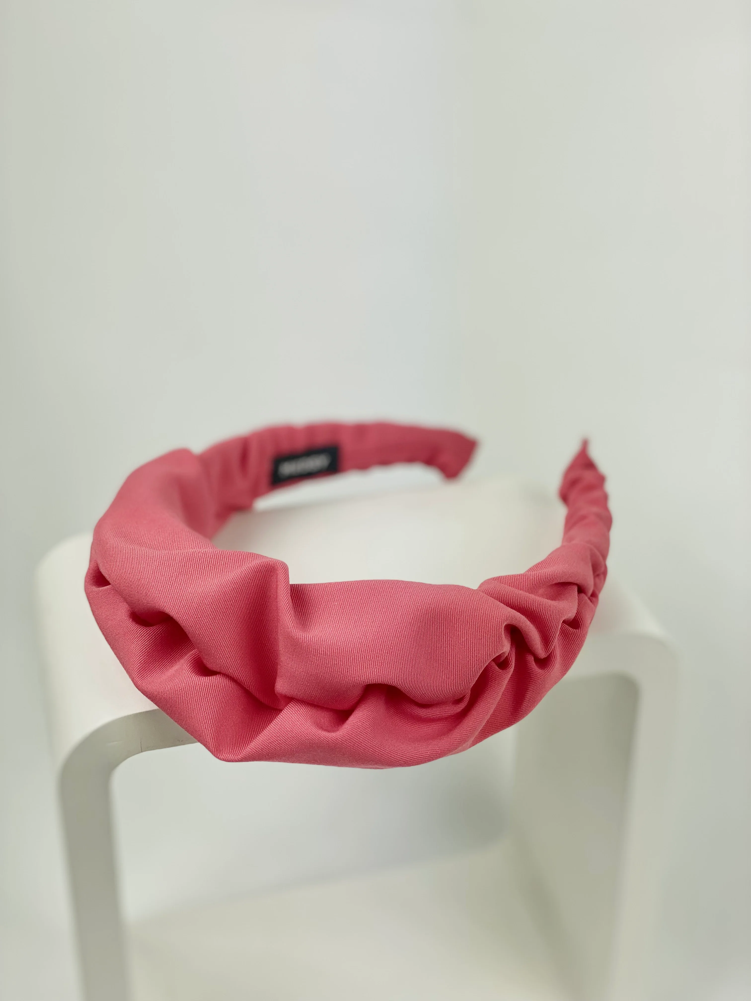 Opaska kosmetyczna damska LAURA