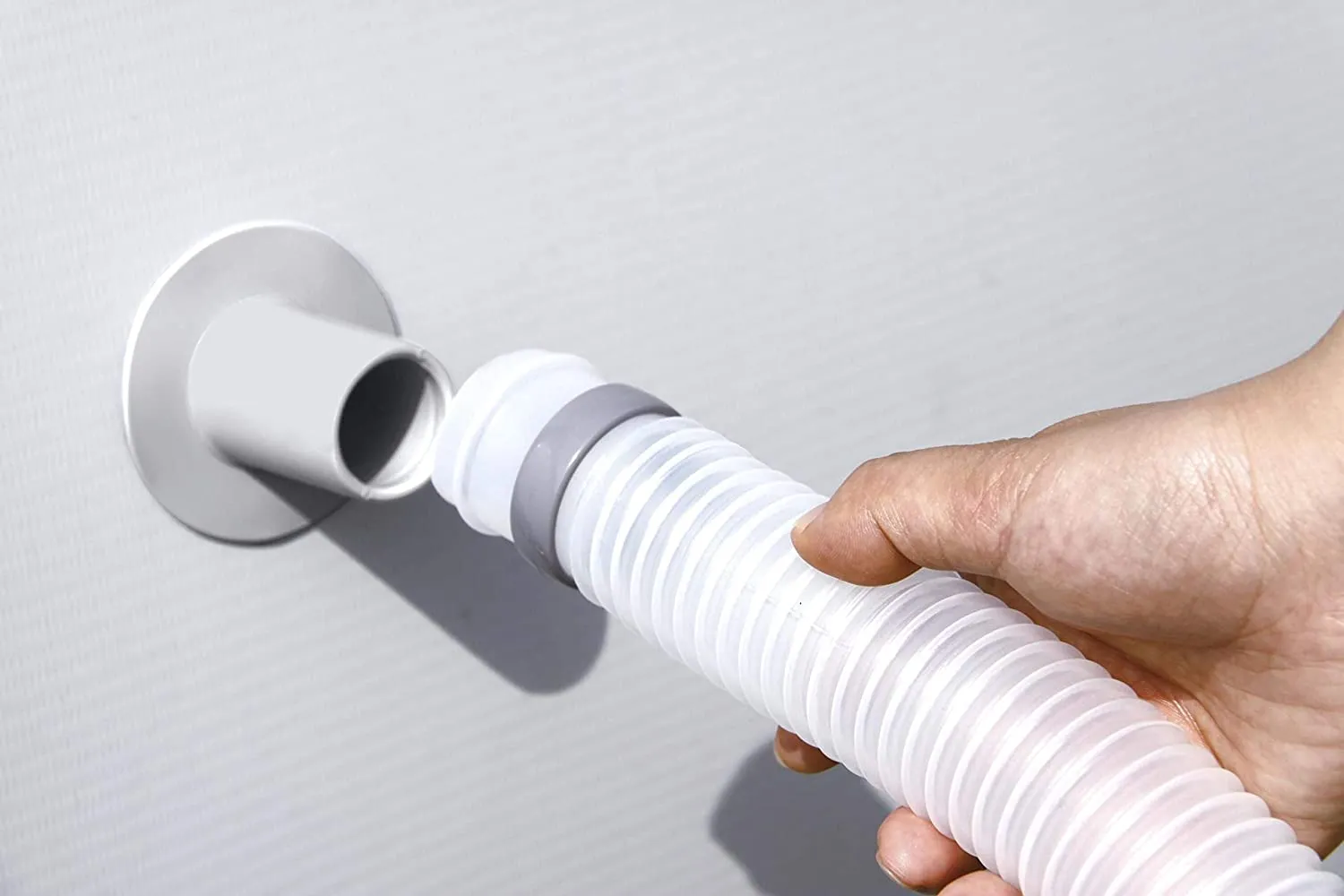 2025 Calentador de piscina Bestway 58259 – Calentador eficiente de agua para piscinas elevadas de hasta 4,57 m de diámetro