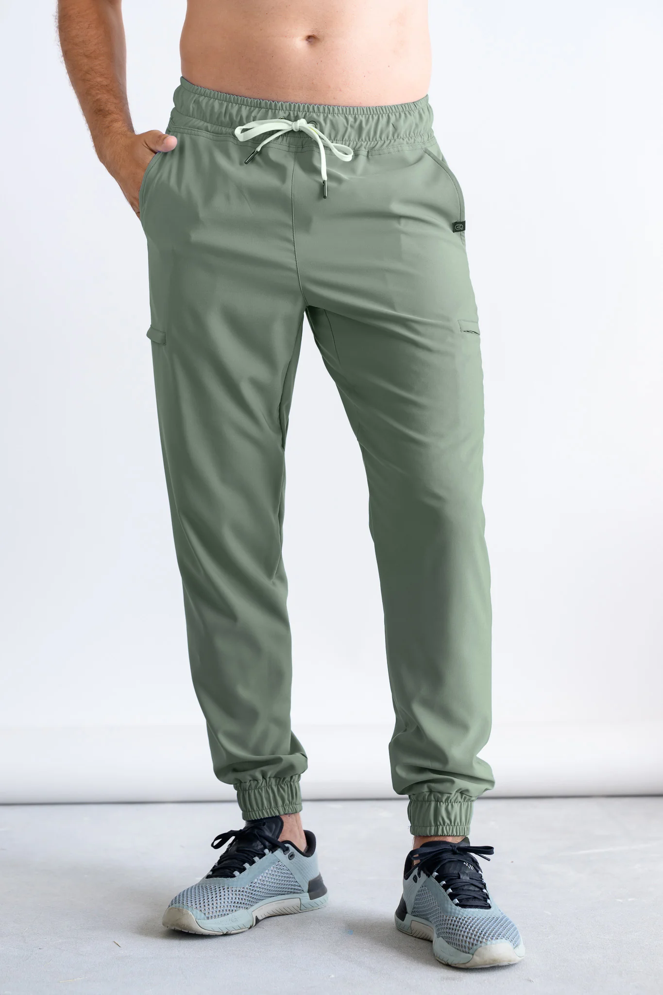 Joggery medyczne męskie SUVE Active.Me