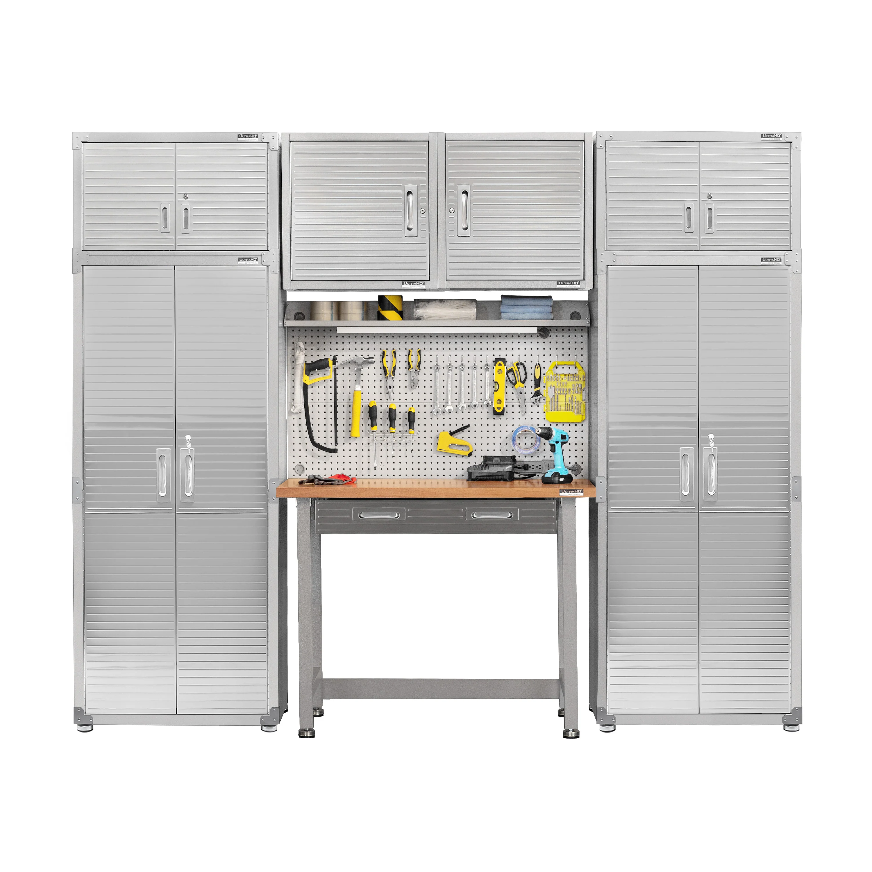 2025 Gabinete superior apilable UltraHD®