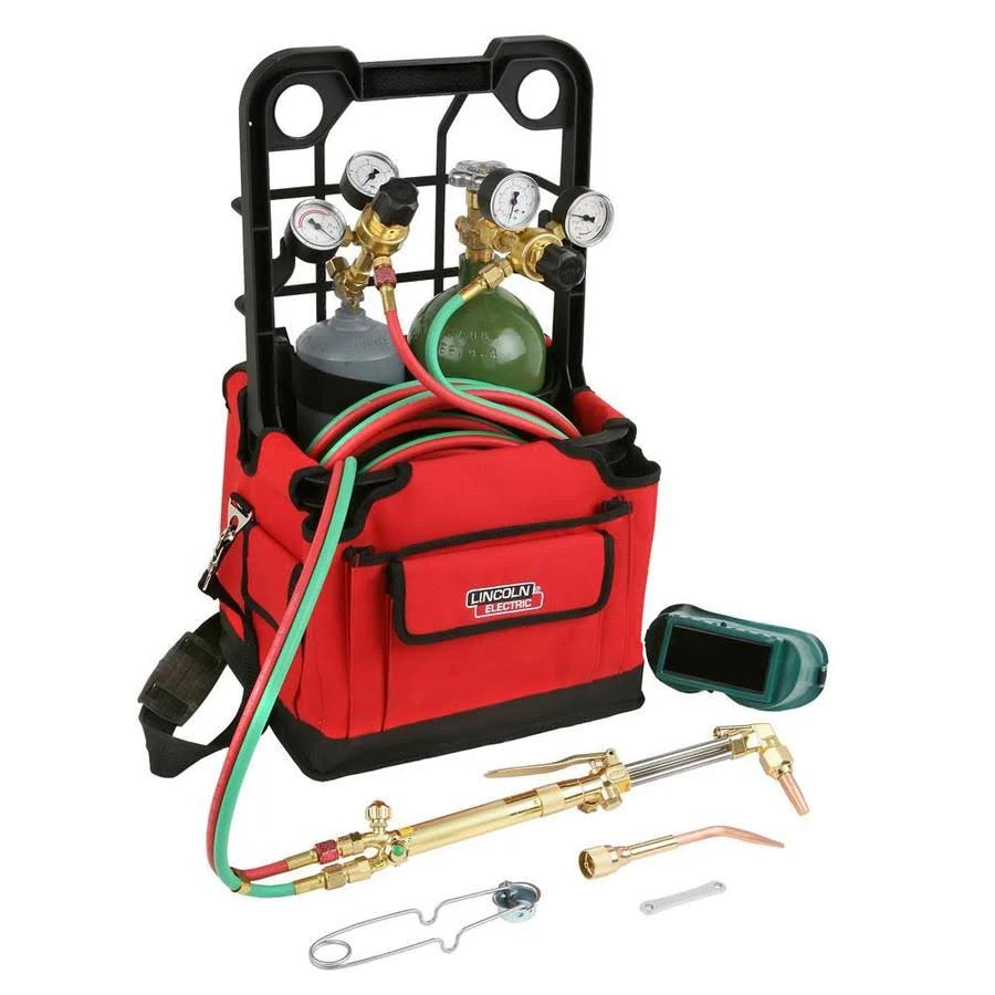 2025 Kit Lincoln Electric Port-A-Torch