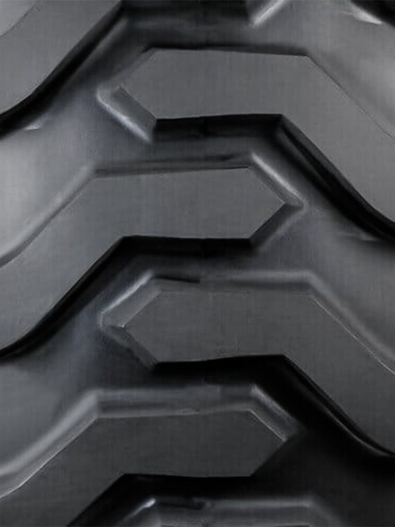 2025 Neumático industrial Carlisle Trac Chief 25x8.50-14 | 6 capas | TL