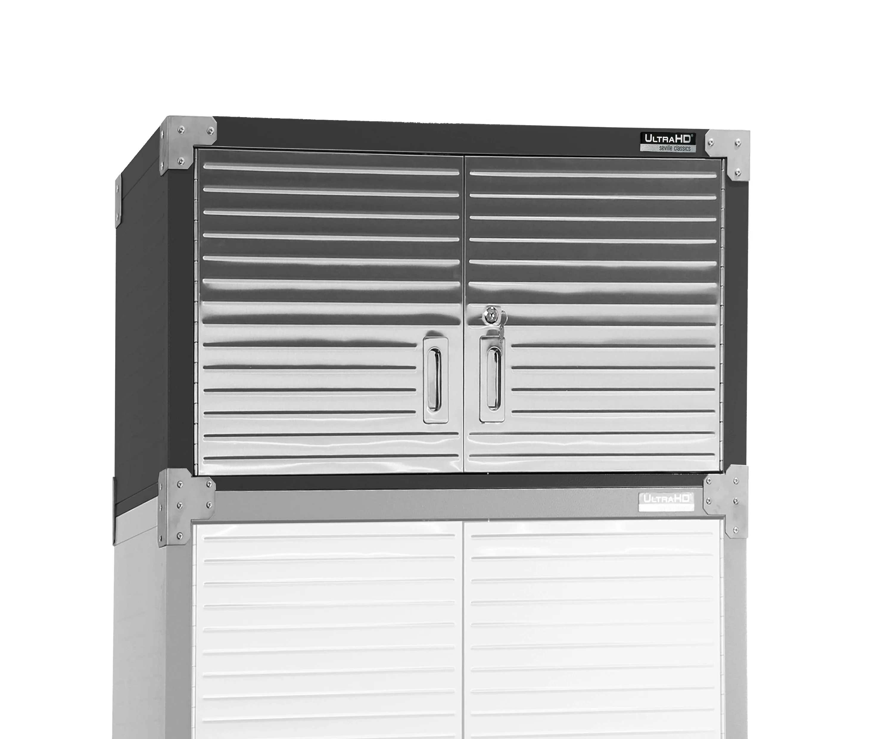 2025 Gabinete superior apilable UltraHD®