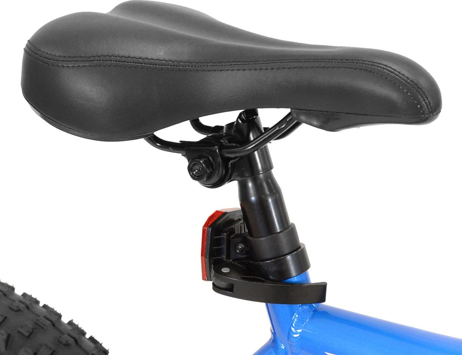 2025 Genesis Mauler bicicleta MTB de 24 pulgadas para niño – Azul | Para jóvenes aventureros