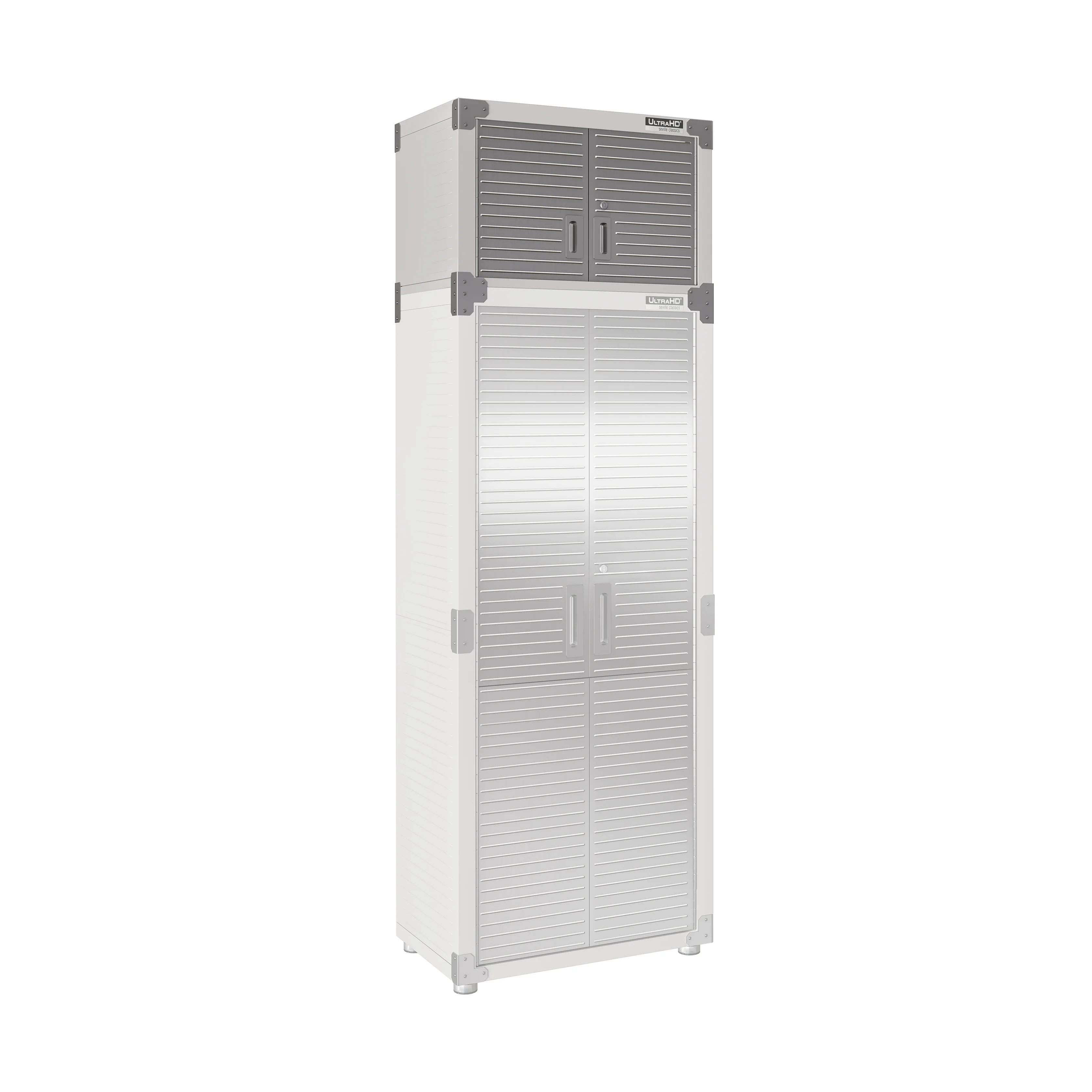 2025 Gabinete superior apilable UltraHD®