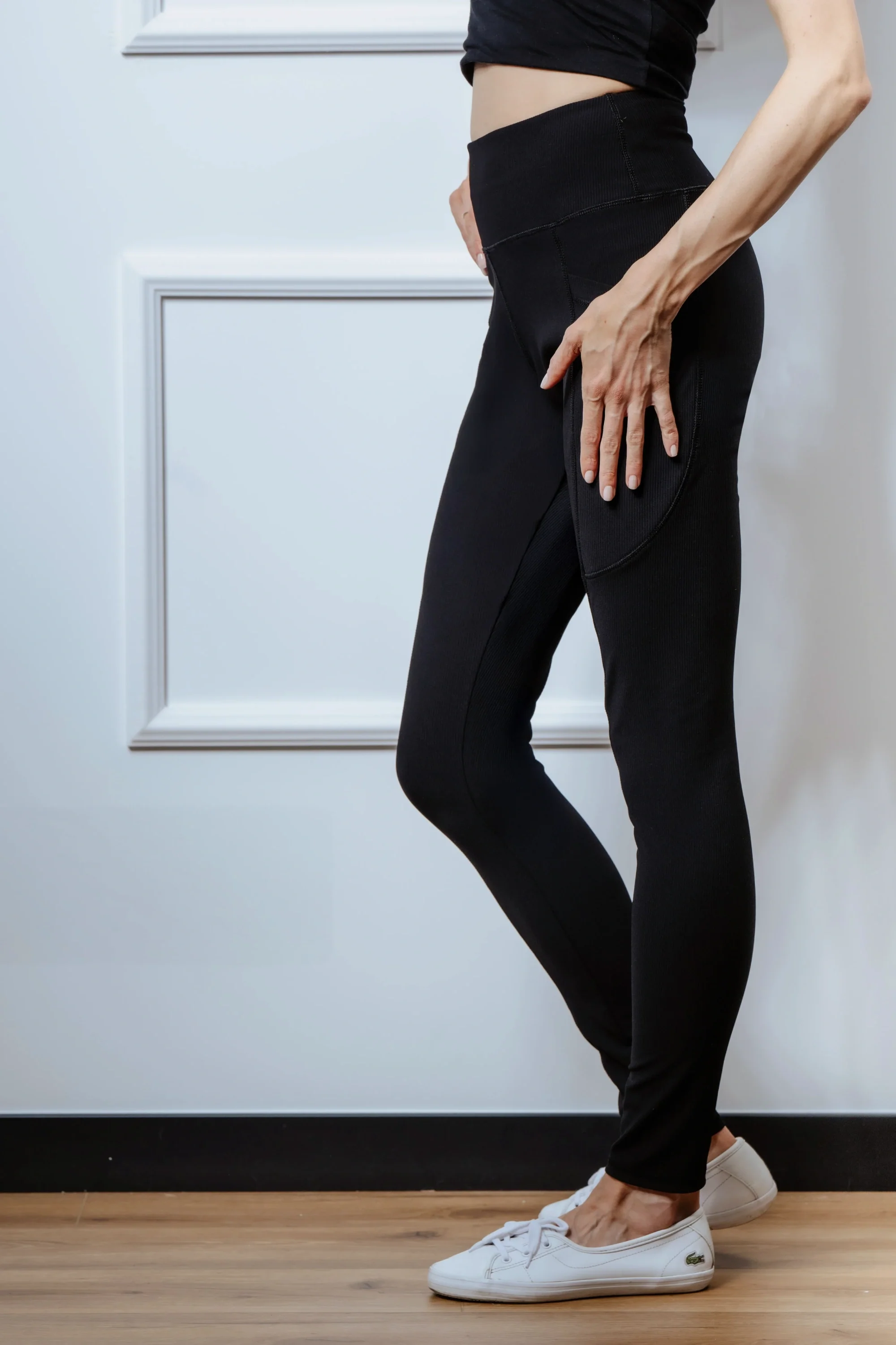 Leginsy do scrubsów RIO