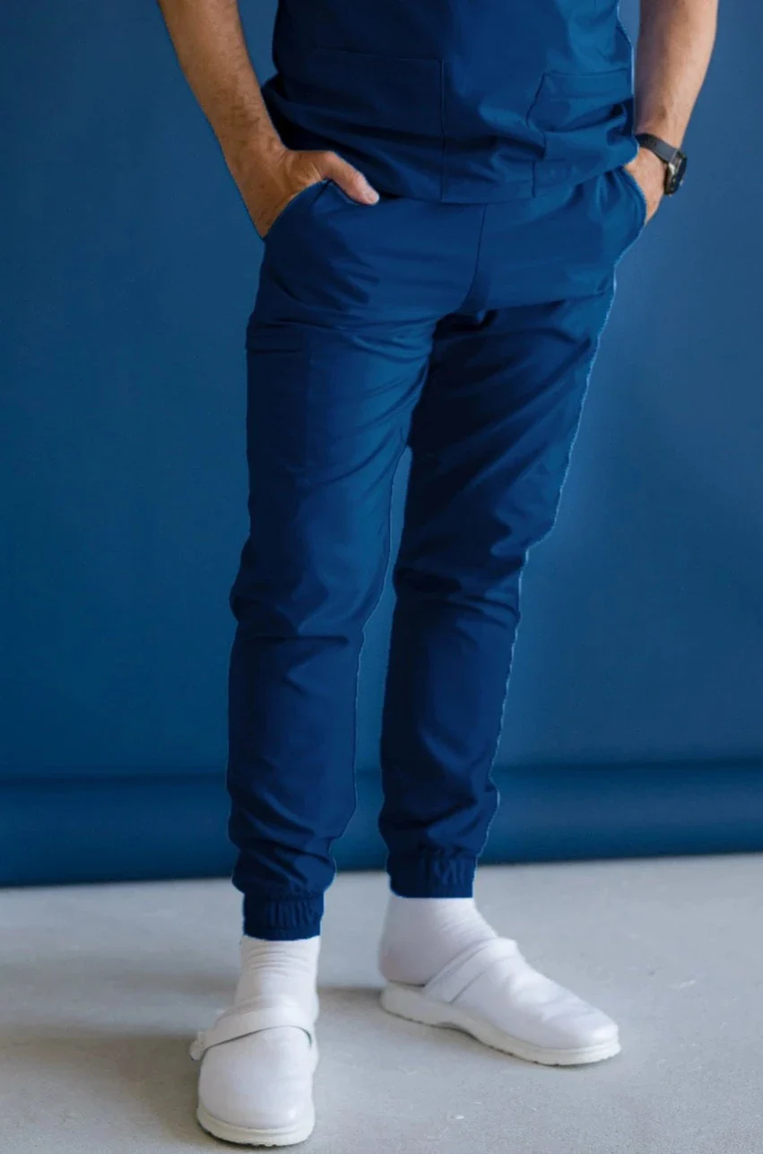 Joggery medyczne męskie SUVE Active.Me