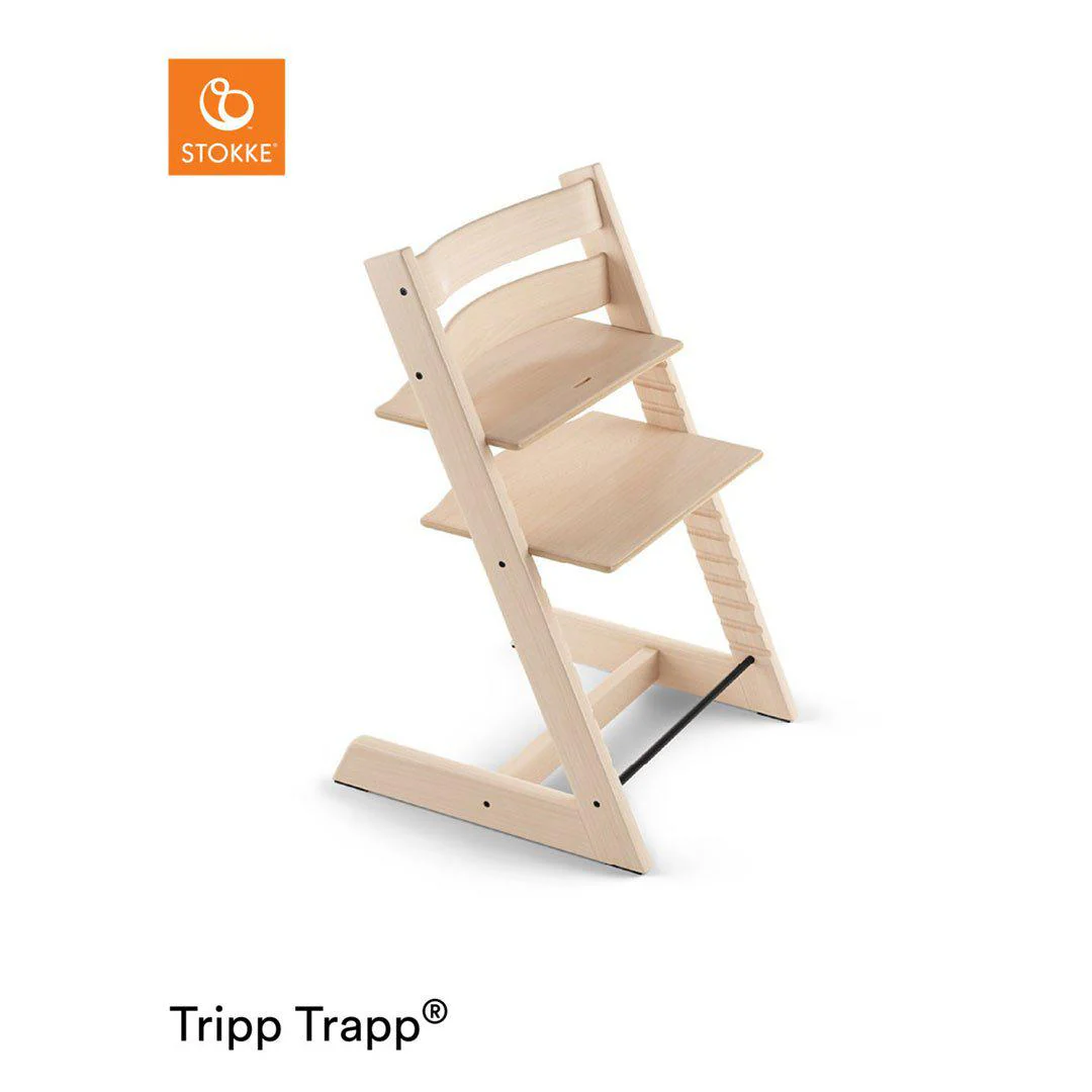 Trona Stokke Tripp Trapp - Natural
