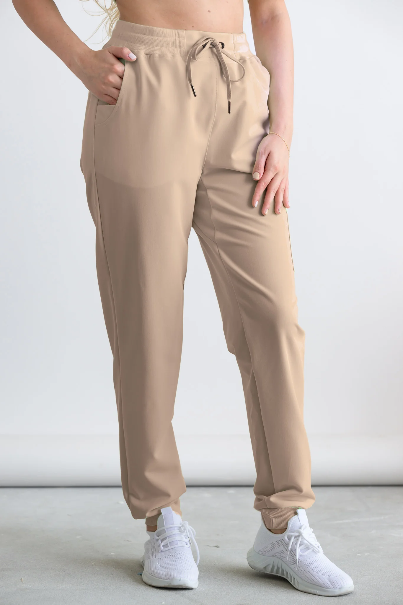 Joggery medyczne damskie ALURA Profi.Me