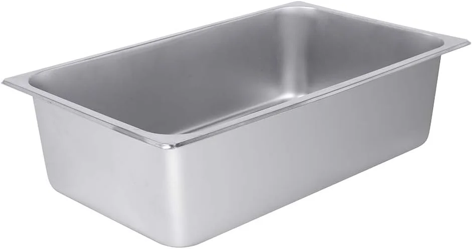 Freidora de 12 litros con cesta filtrante, tamaño extragrande, termostato y temporizador ajustables, ideal para pollo asado, gambas, patatas fritas y mucho más, depósito de aceite extraíble, acero inoxidable.