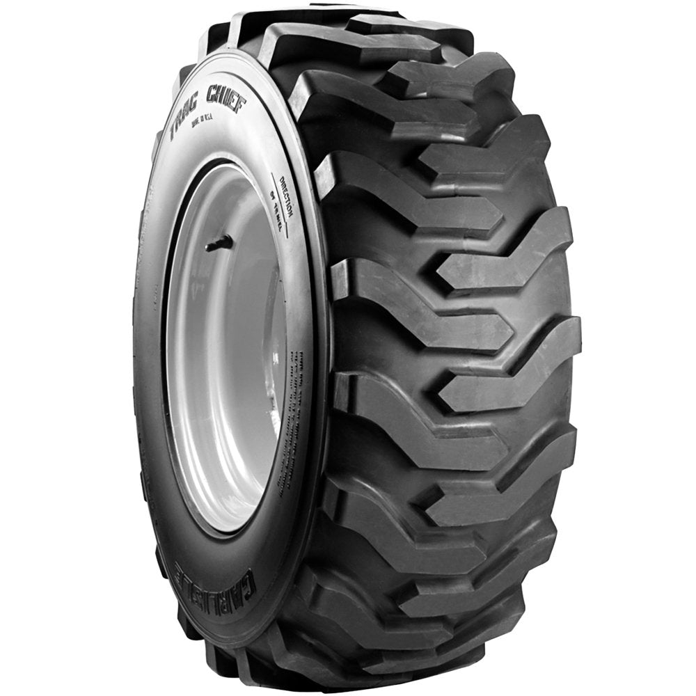2025 Neumático industrial Carlisle Trac Chief 25x8.50-14 | 6 capas | TL