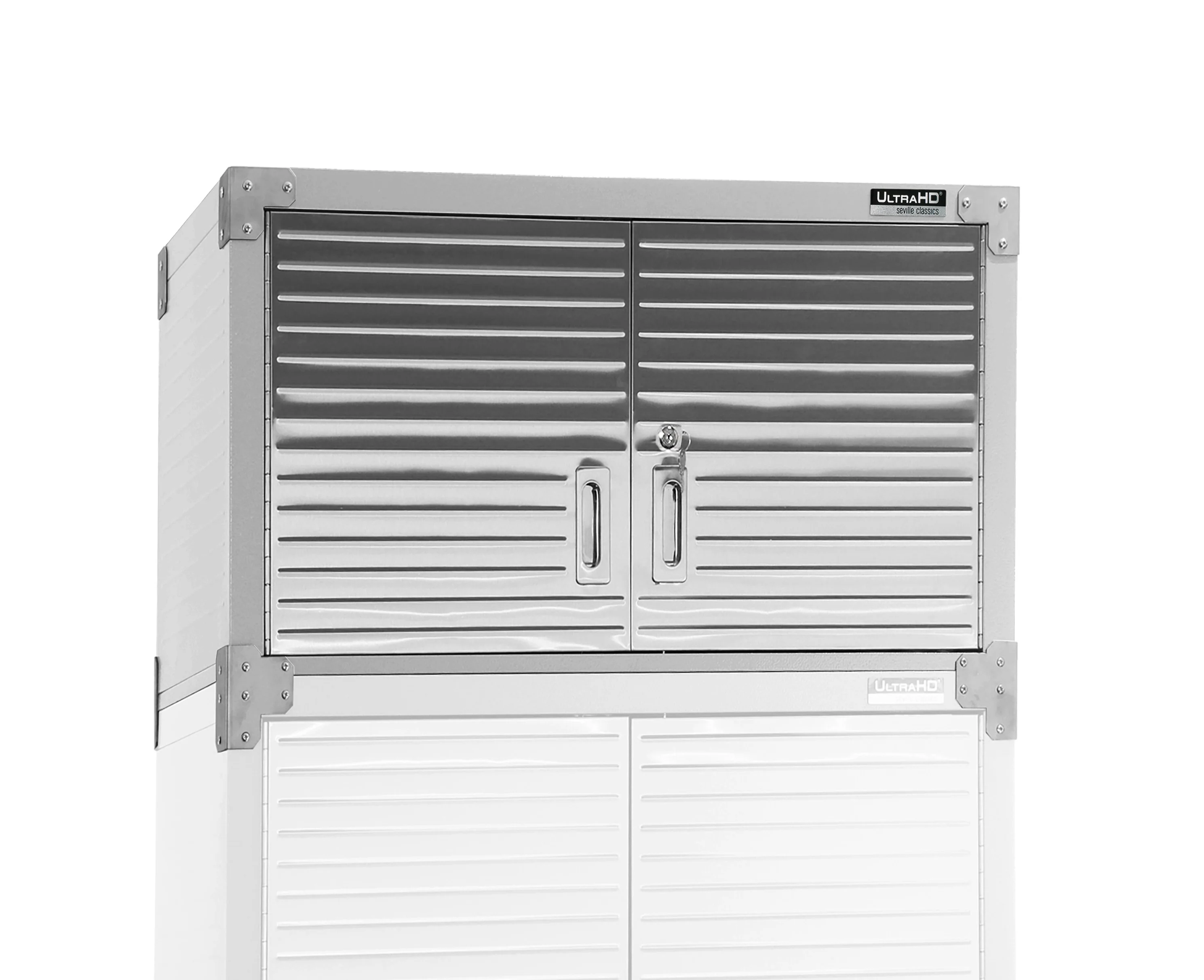 2025 Gabinete superior apilable UltraHD®
