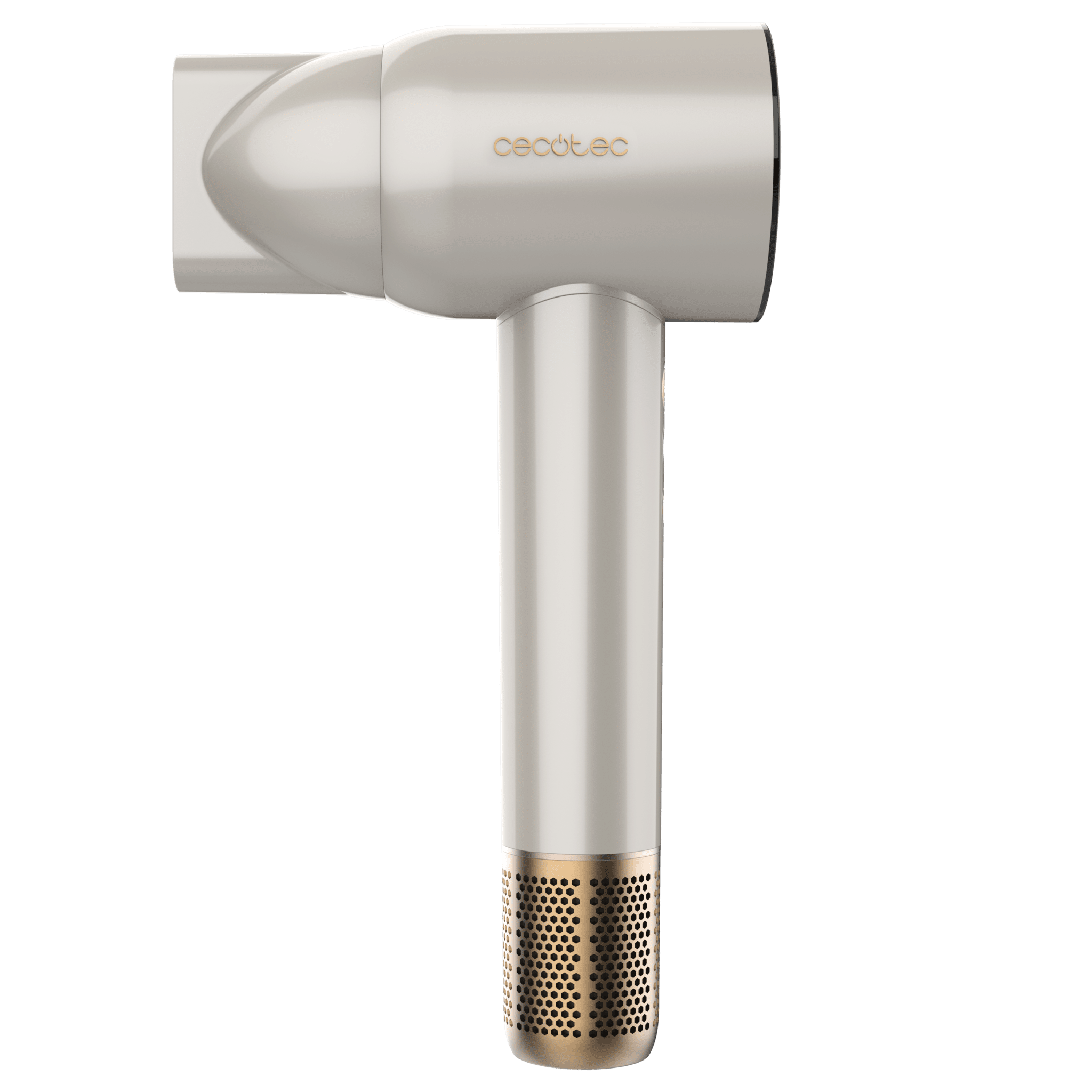 IoniCare RockStar Nano IonTech Champagne