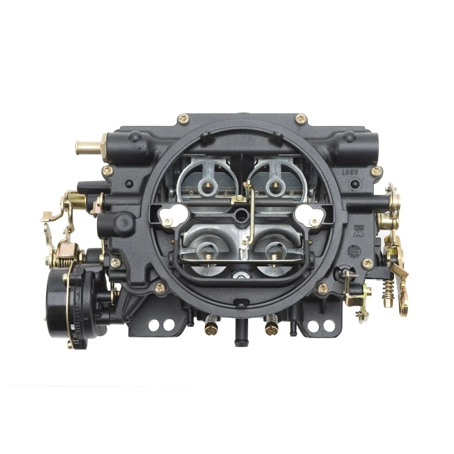 2025 Carburador Edelbrock 140639 Serie Performer