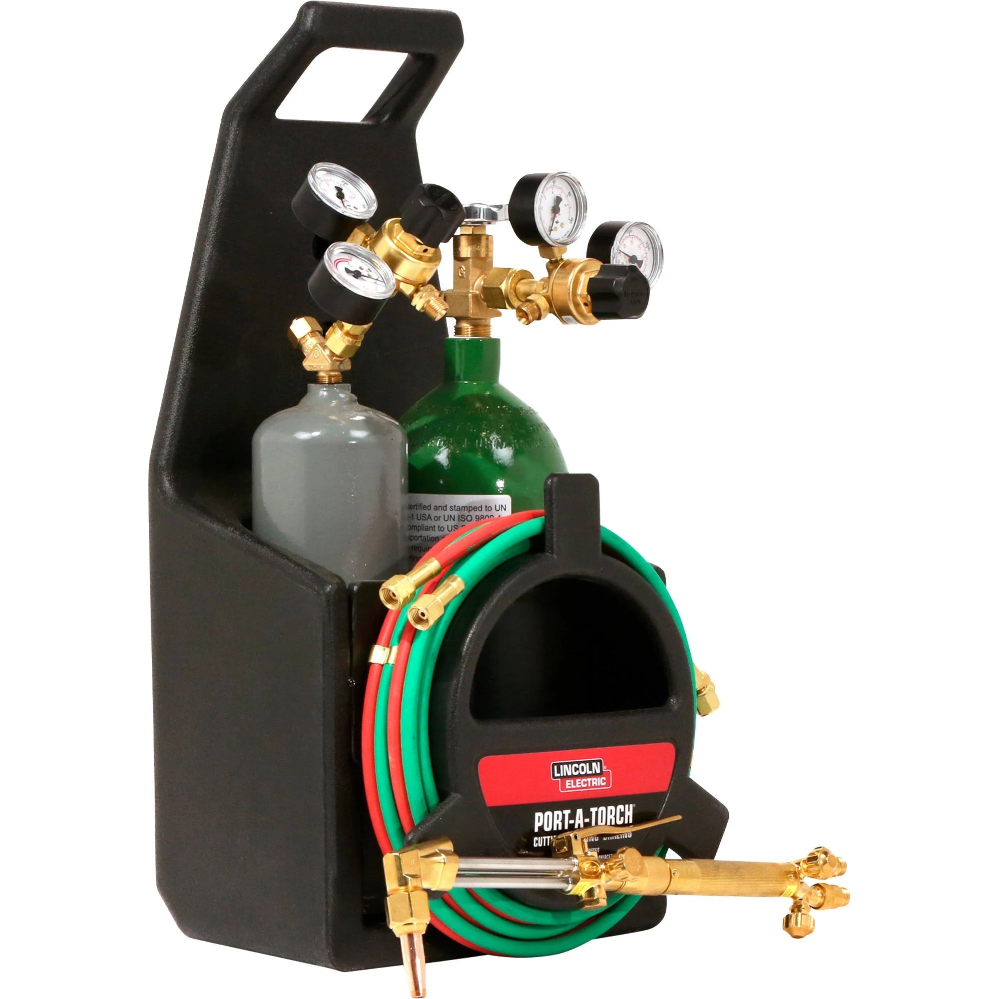 2025 Kit Lincoln Electric Port-A-Torch