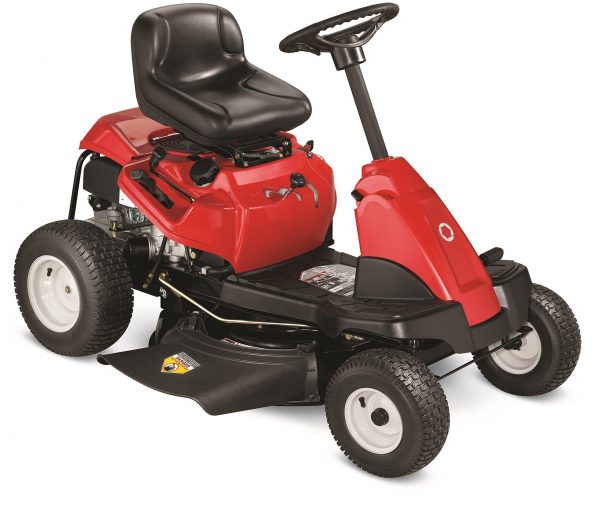 2025 Troy-Bilt TB30 – Tractor cortacésped autopropulsado de 30 pulgadas con motor 382cc y caja de 6 velocidades