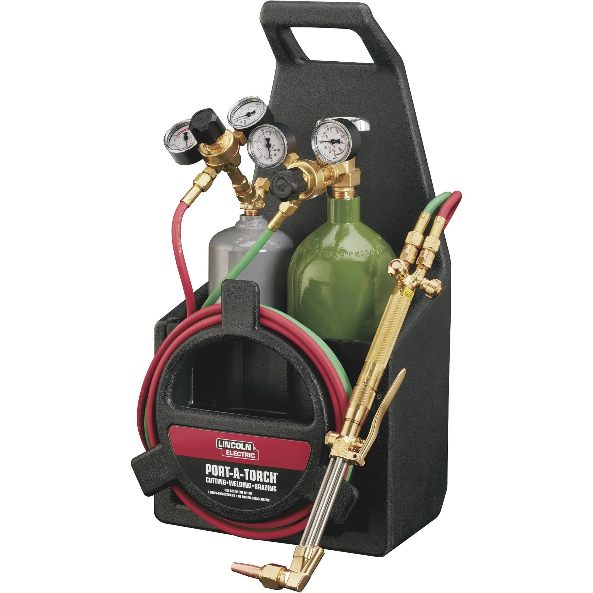 2025 Kit Lincoln Electric Port-A-Torch