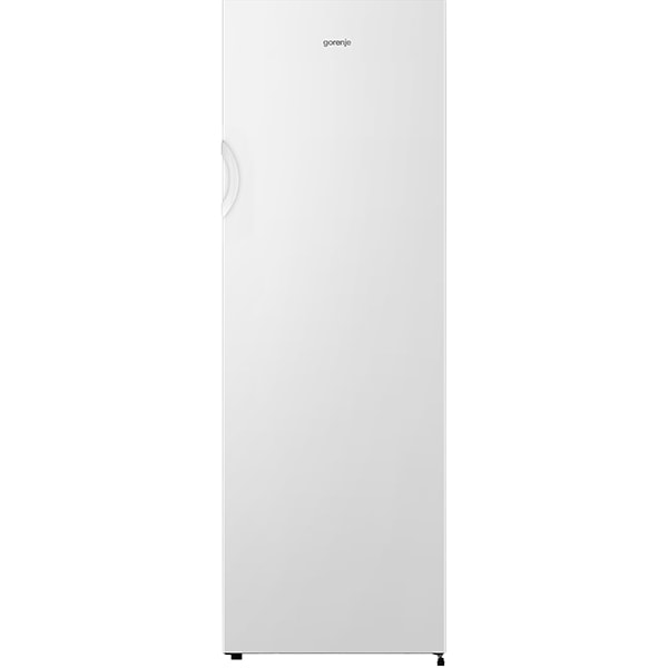 Congelator GORENJE FN4172CW, No Frost, 194 l, H 169.1 cm, Clasa E, alb