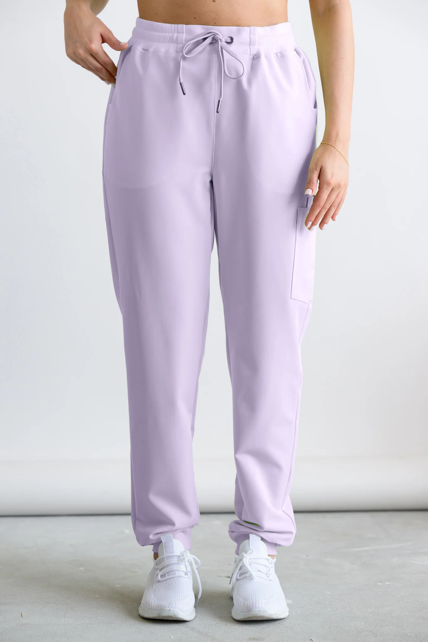 Joggery medyczne damskie ALURA Profi.Me