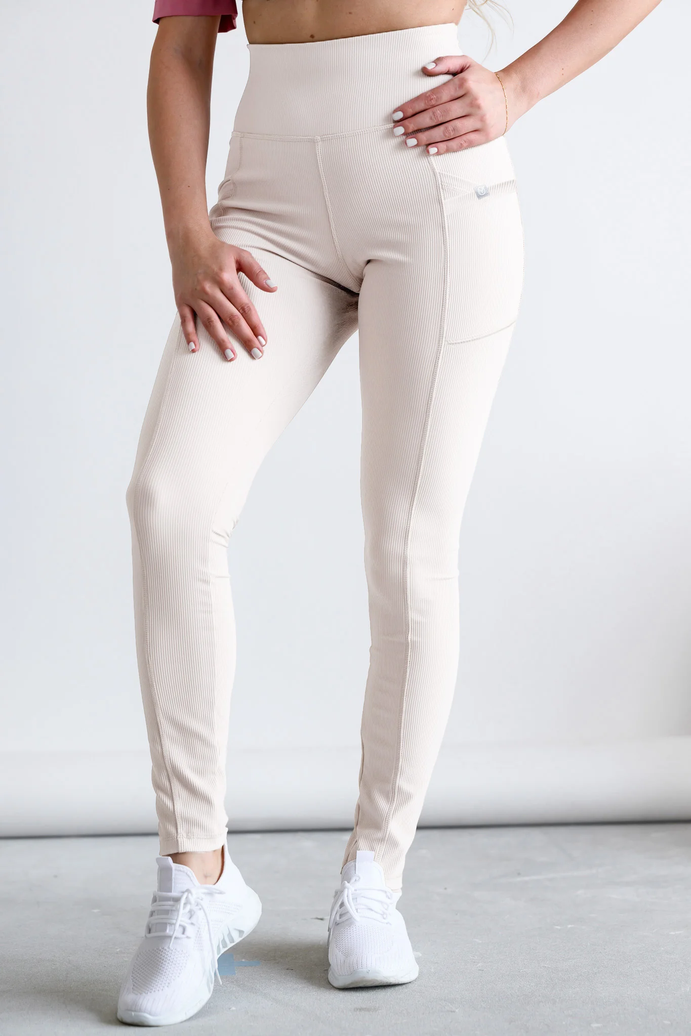 Leginsy do scrubsów RIO