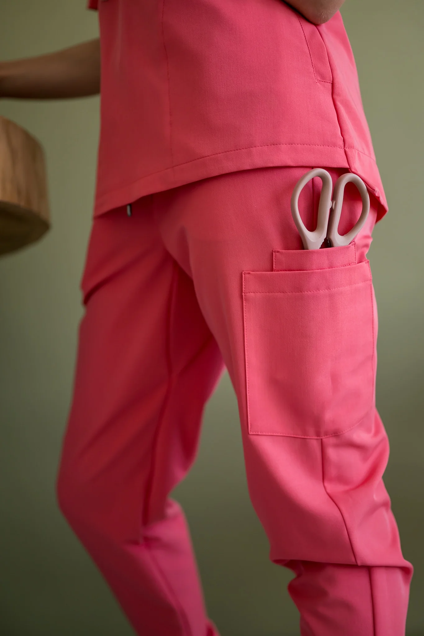 Joggery medyczne damskie ALURA Profi.Me