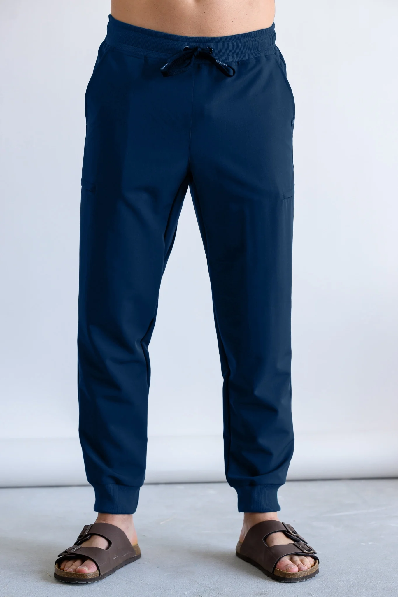 Spodnie medyczne męskie REGAL Profi.Me