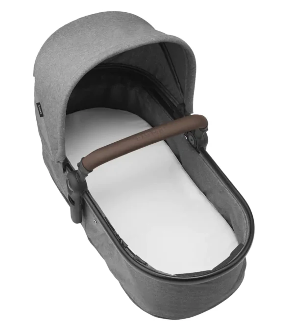 Maxi Cosi Zelia S Trio T/System – Cochecito 3 en 1 Completo y Versátil