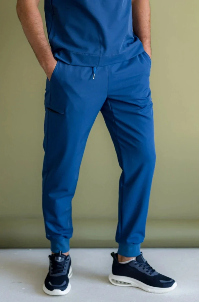 Spodnie medyczne męskie REGAL Profi.Me
