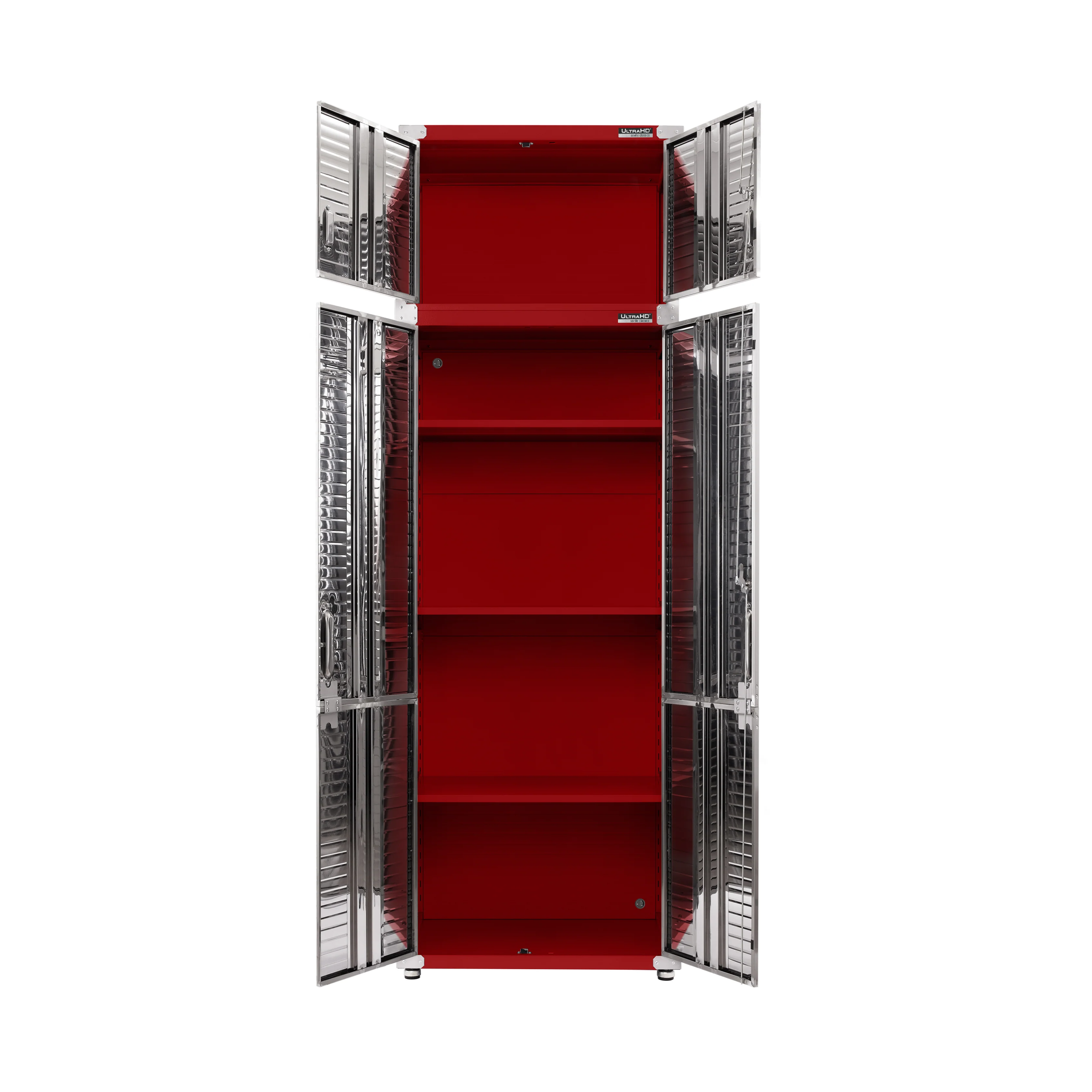 2025 Gabinete superior apilable UltraHD®