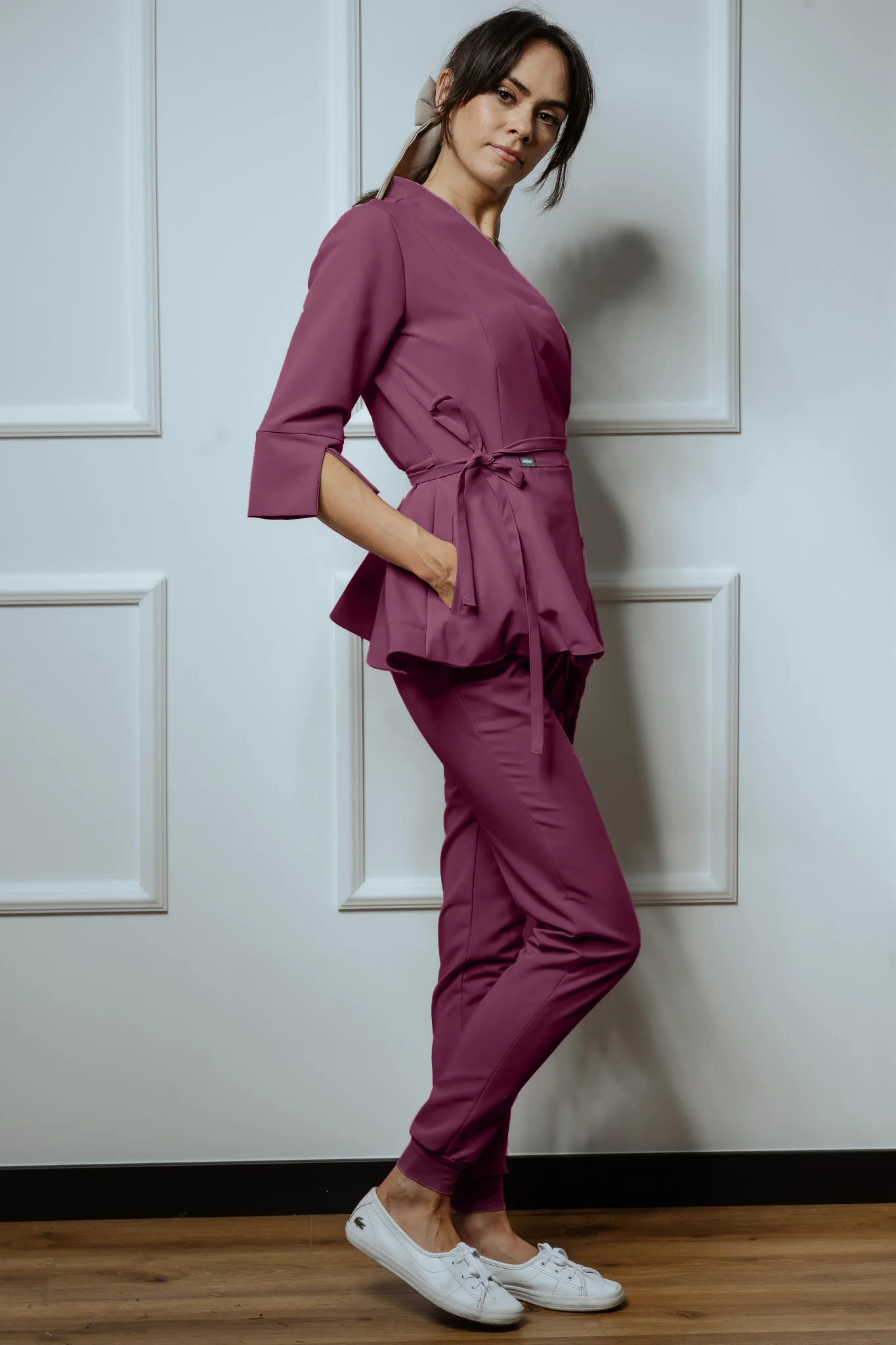 Tunika kosmetyczna damska IMPRESSION Beauty