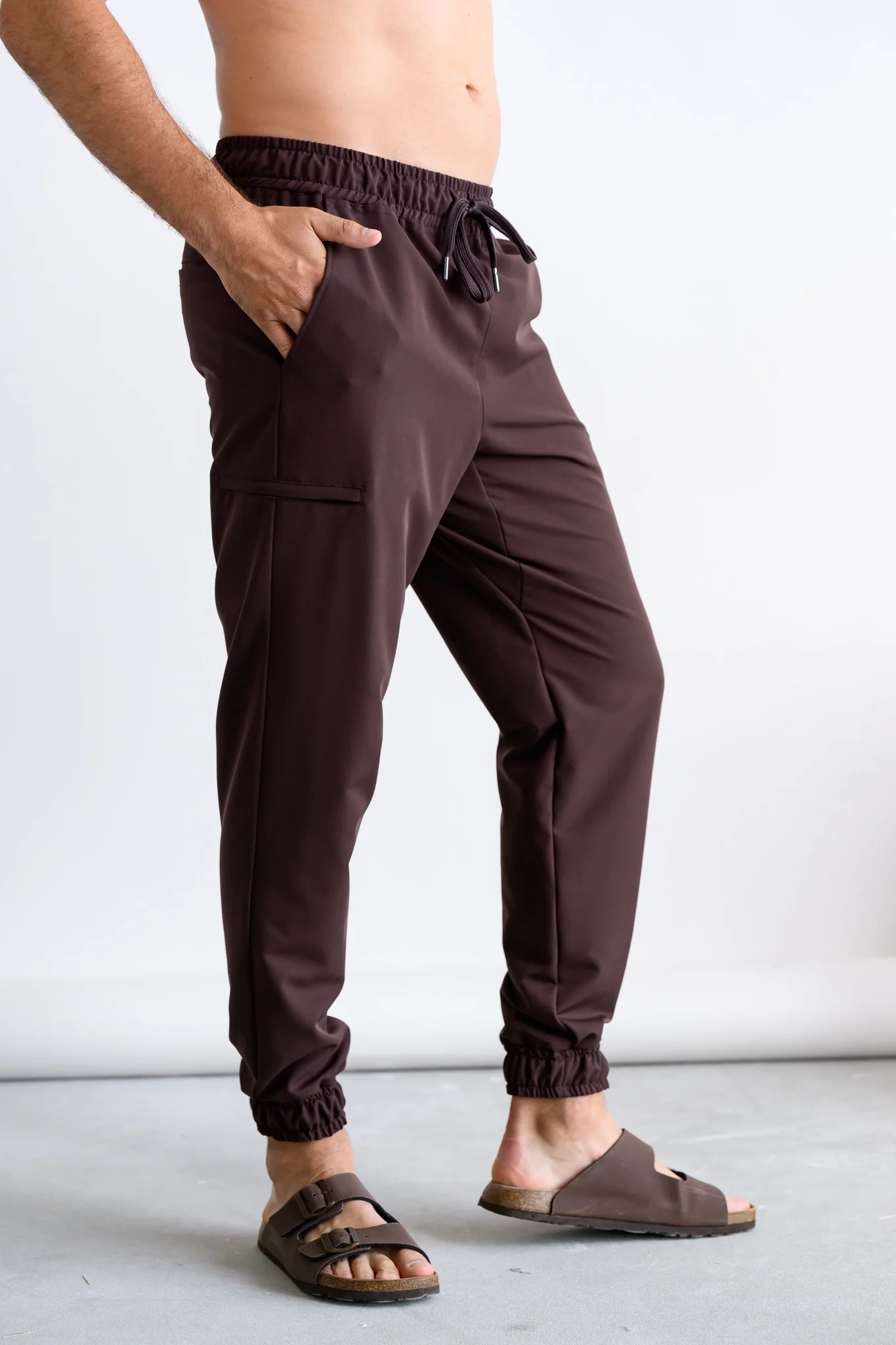 Spodnie medyczne męskie REGAL Profi.Me