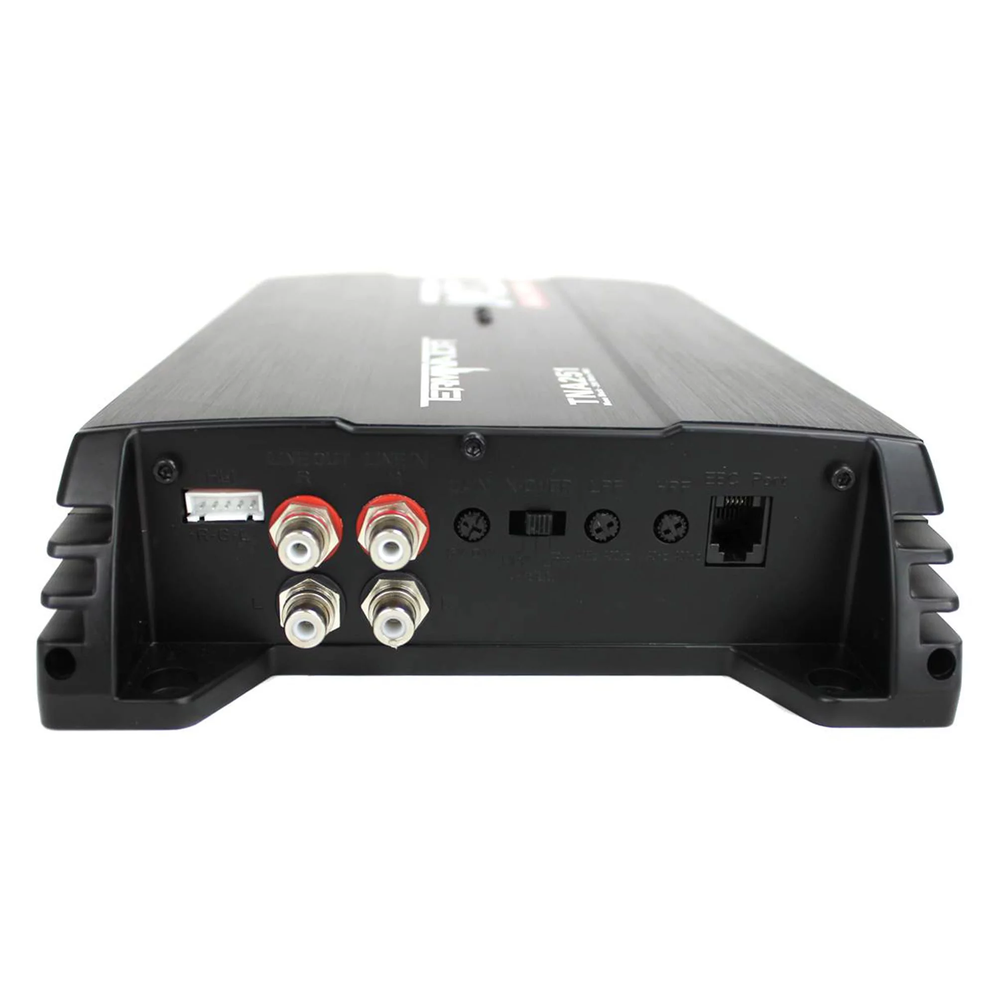 2025 Pack Subwoofer para coche MTX TNP212D2 12