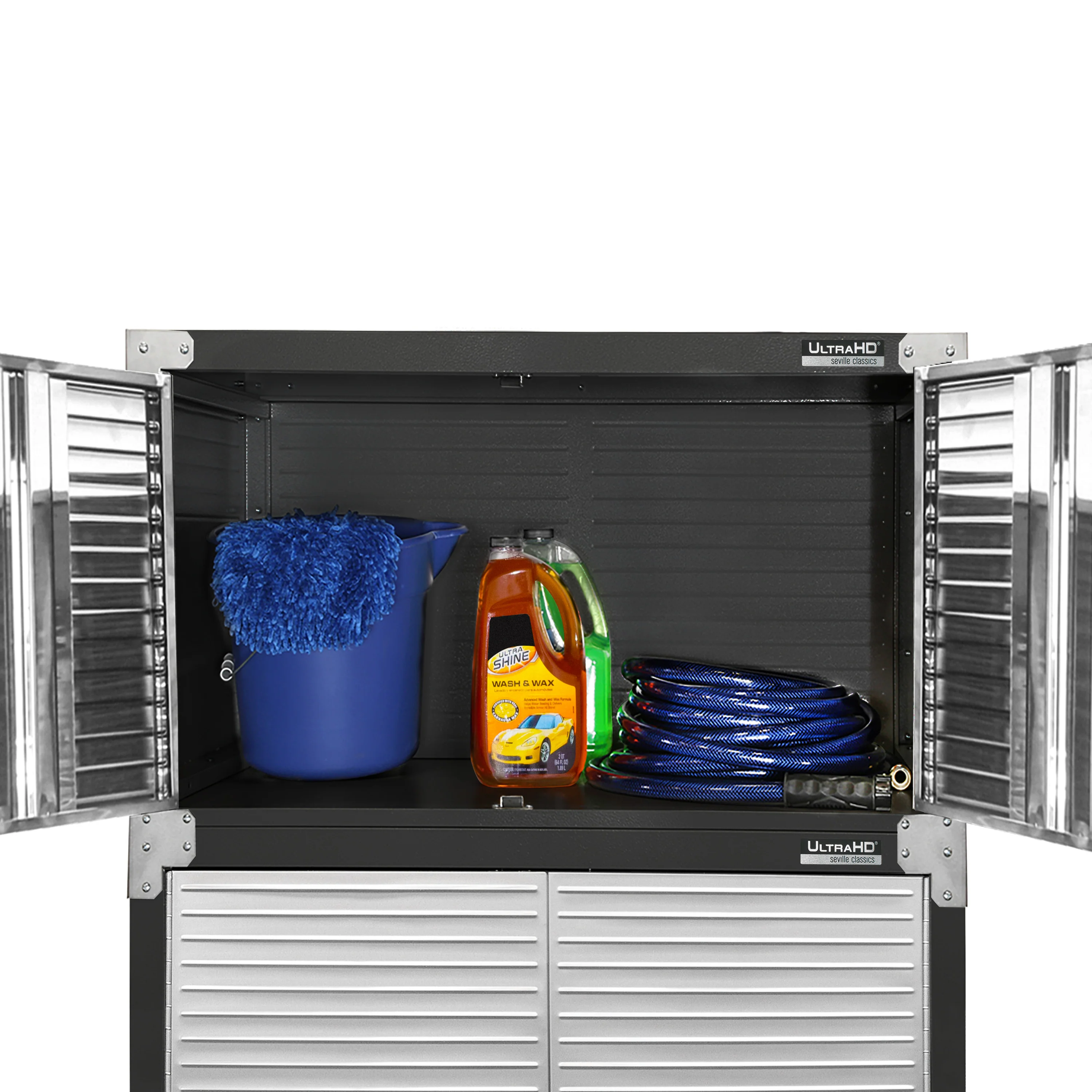 2025 Gabinete superior apilable UltraHD®