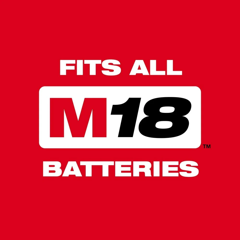 2025 Milwaukee 2717-22HD M18 FUEL Martillo perforador SDS-Max 1-9/16