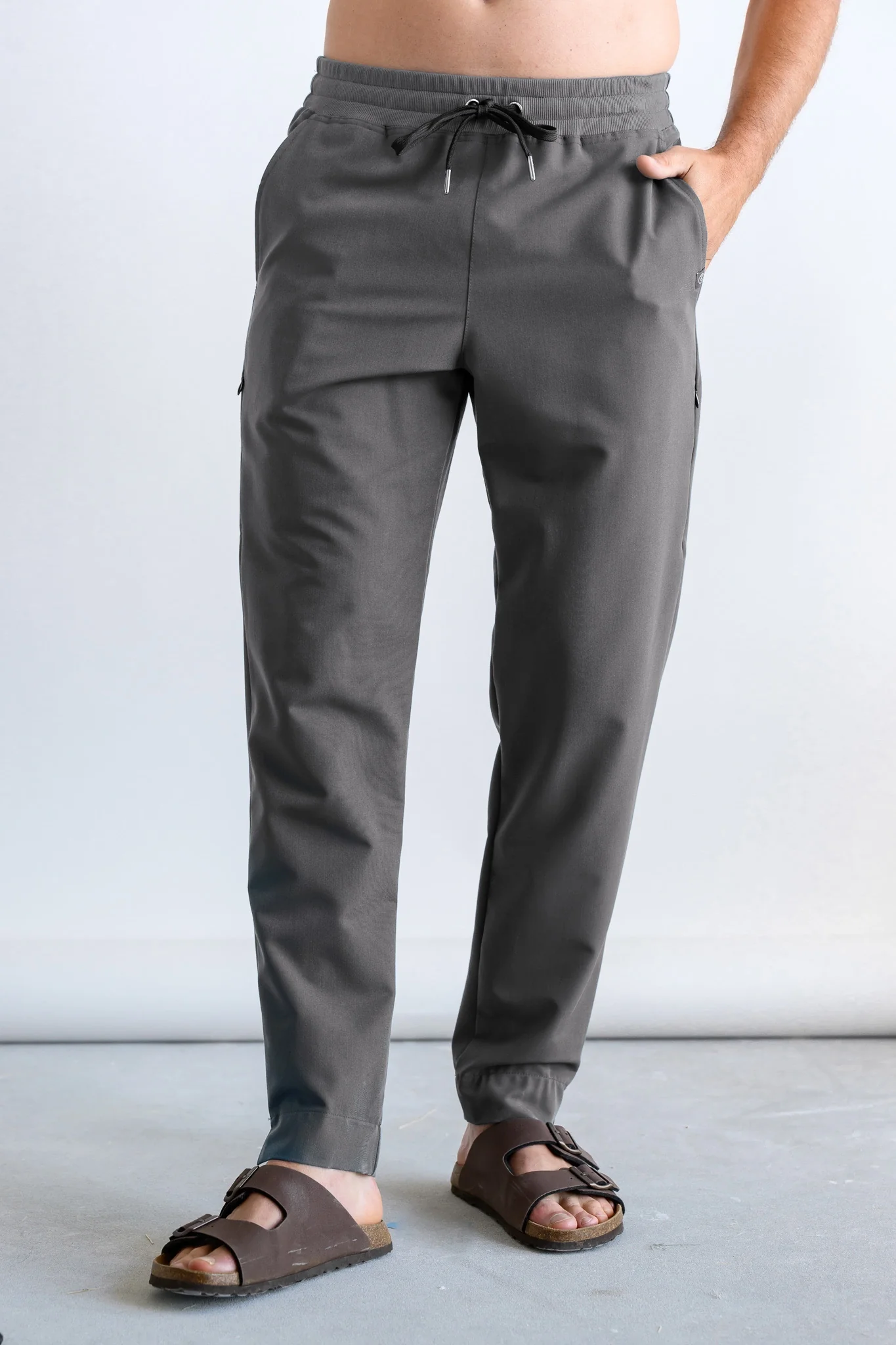 Spodnie medyczne męskie MONAKO Profi.Me