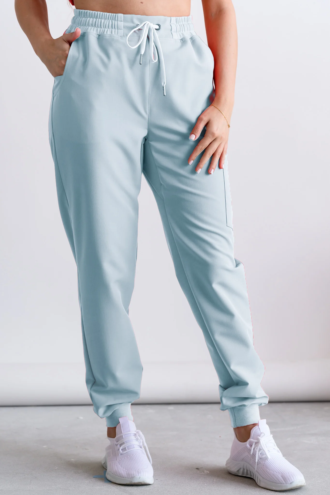 Joggery medyczne damskie ALURA Profi.Me