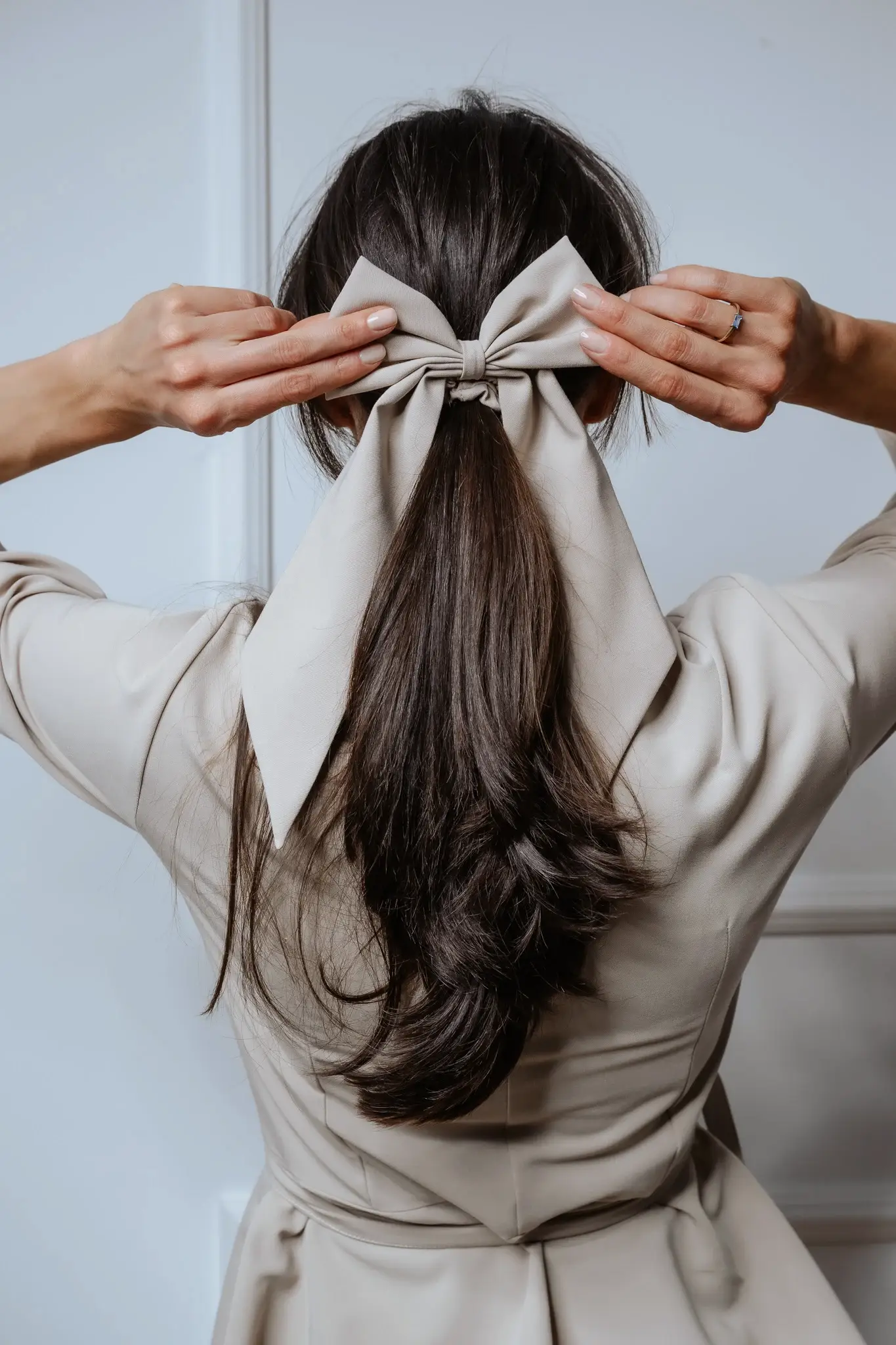 Tunika kosmetyczna damska IMPRESSION Beauty