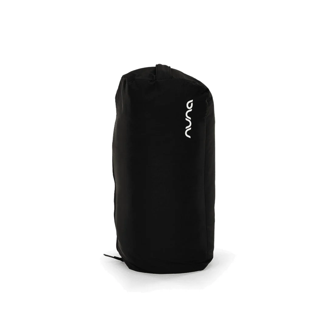 2025 Conjunto de Invierno Premium Nuna: Saco de Invierno & Guantes | Forro de Cachemira & Impermeable | Compatible con todas las sillas de paseo Nuna