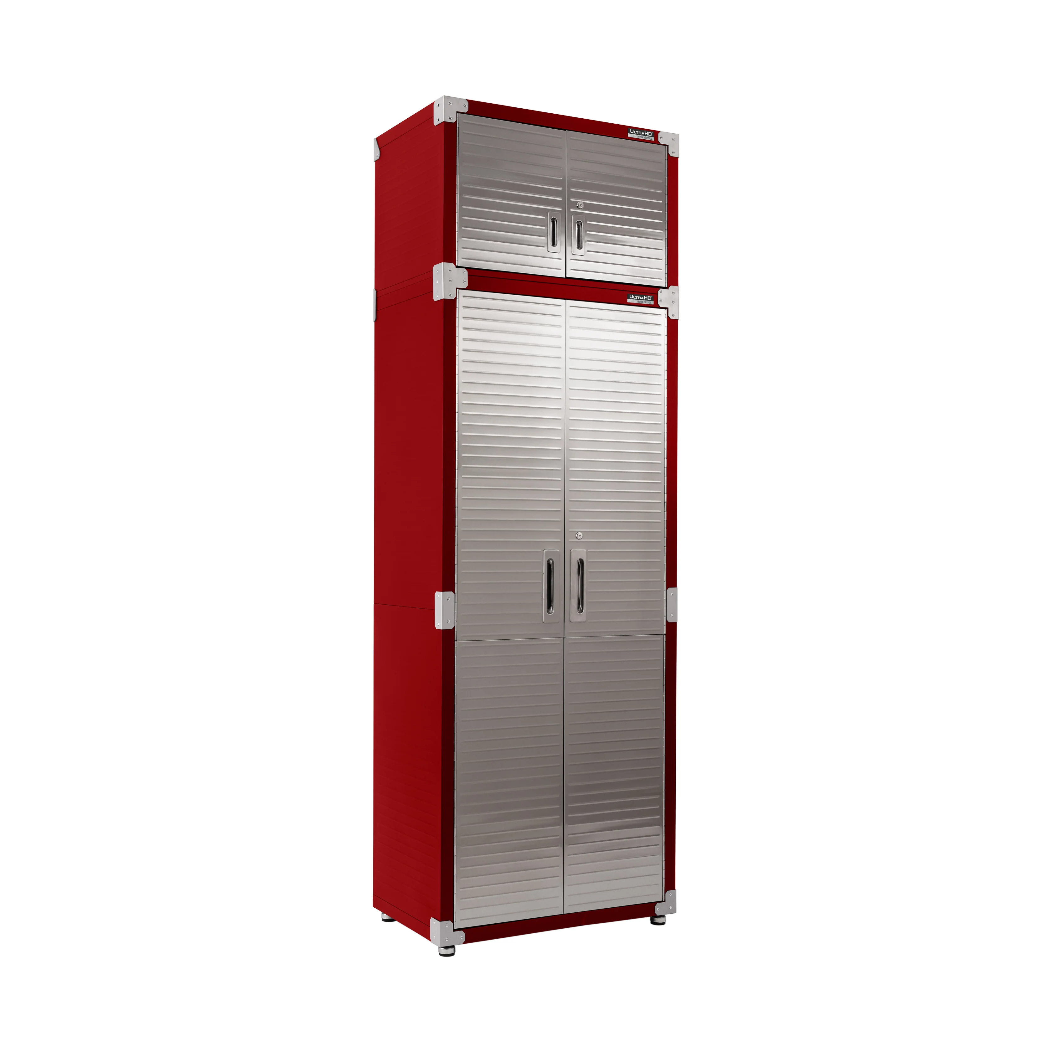 2025 Gabinete superior apilable UltraHD®