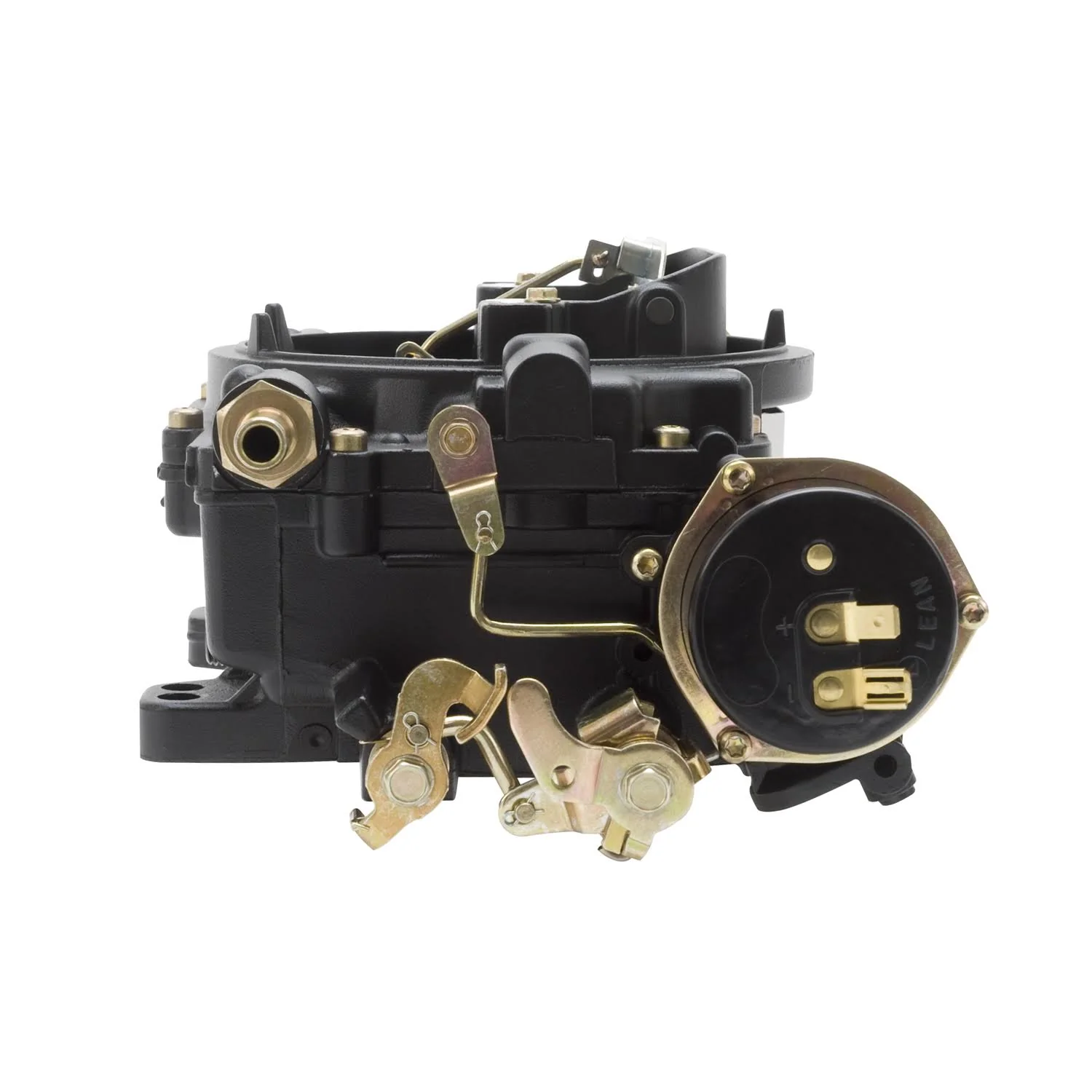 2025 Carburador Edelbrock 140639 Serie Performer
