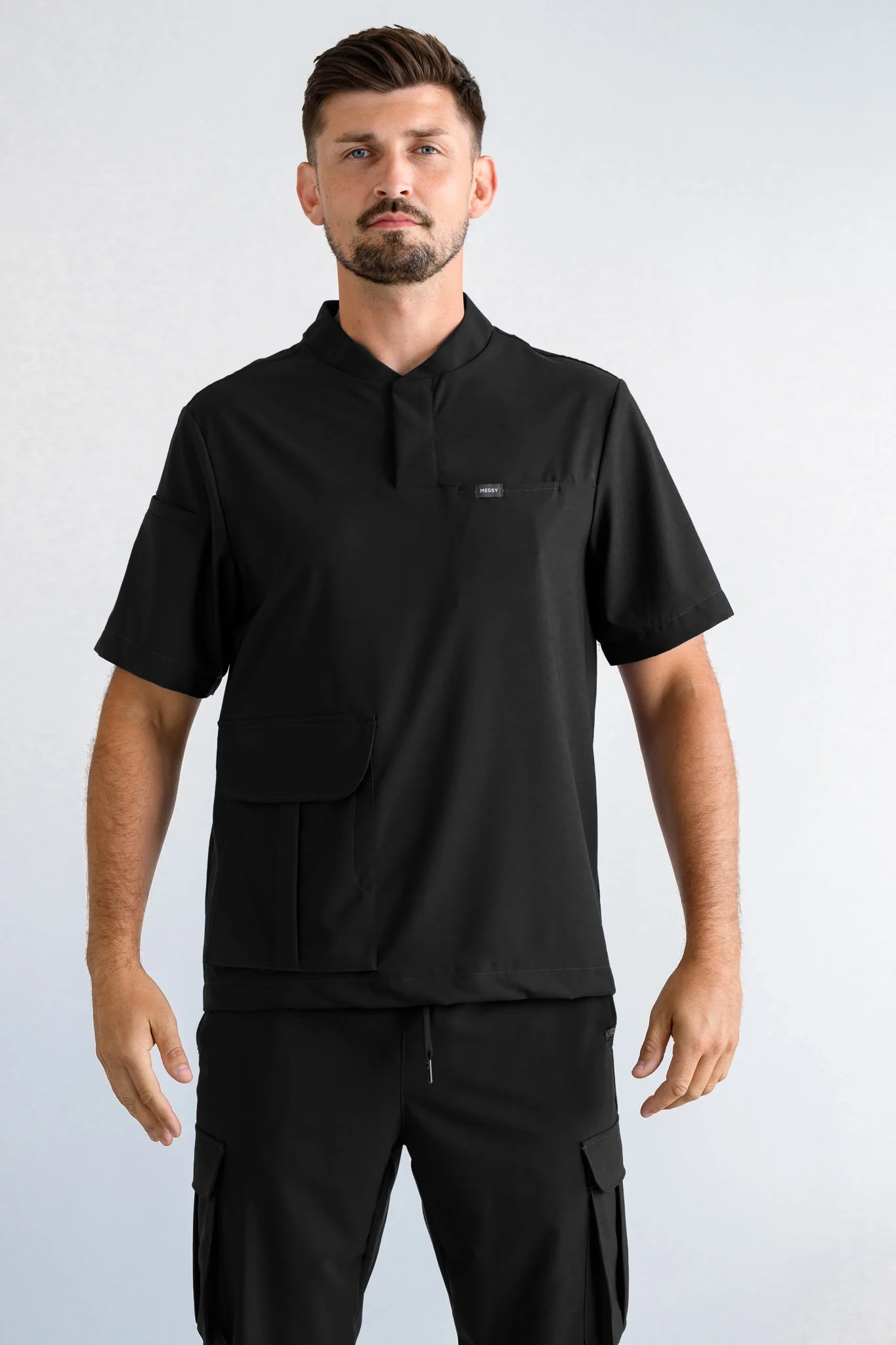 Bluza medyczna męska CARGO Active.Me